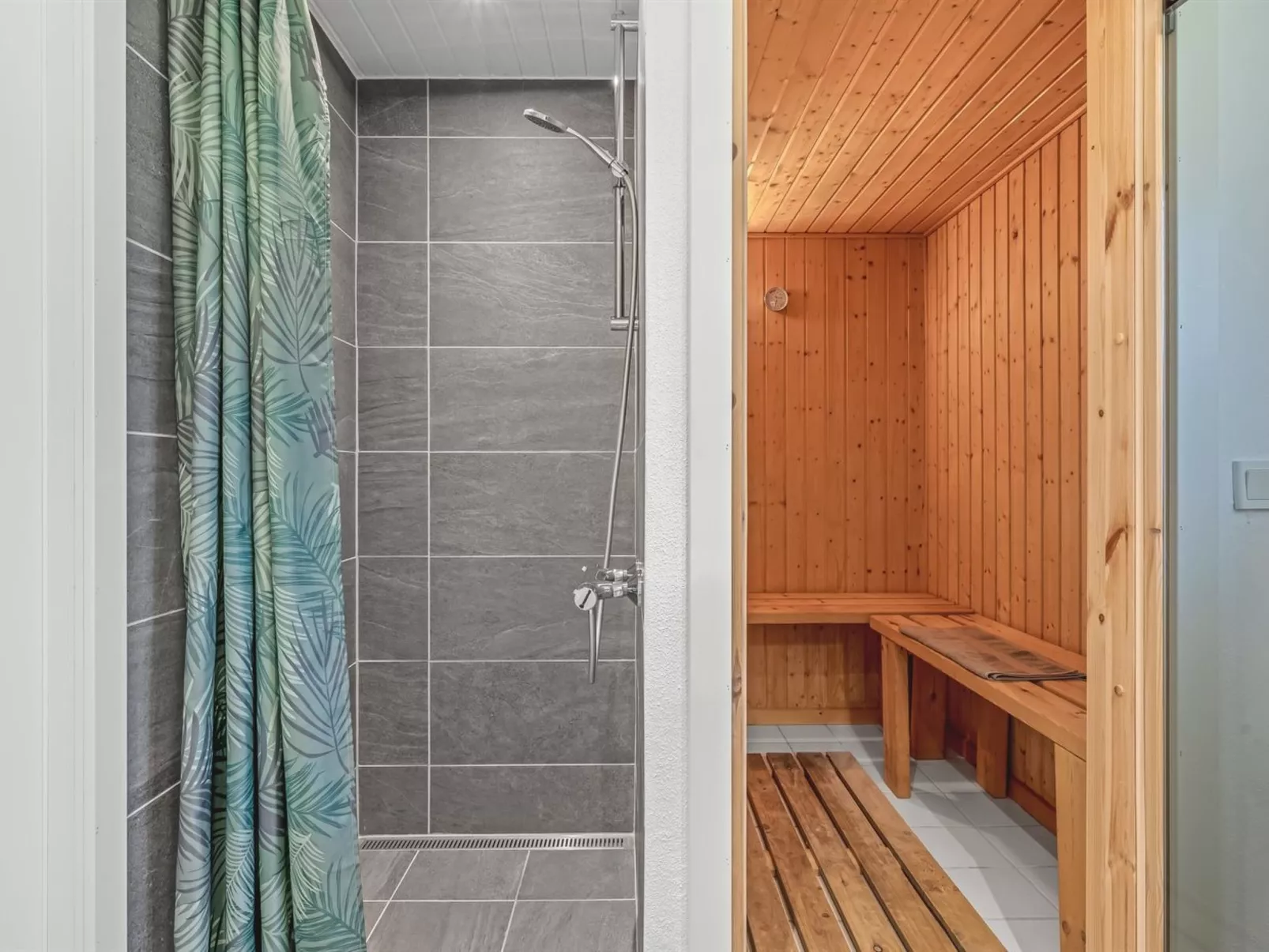 "Blia" - 1.5km from the sea-Inside