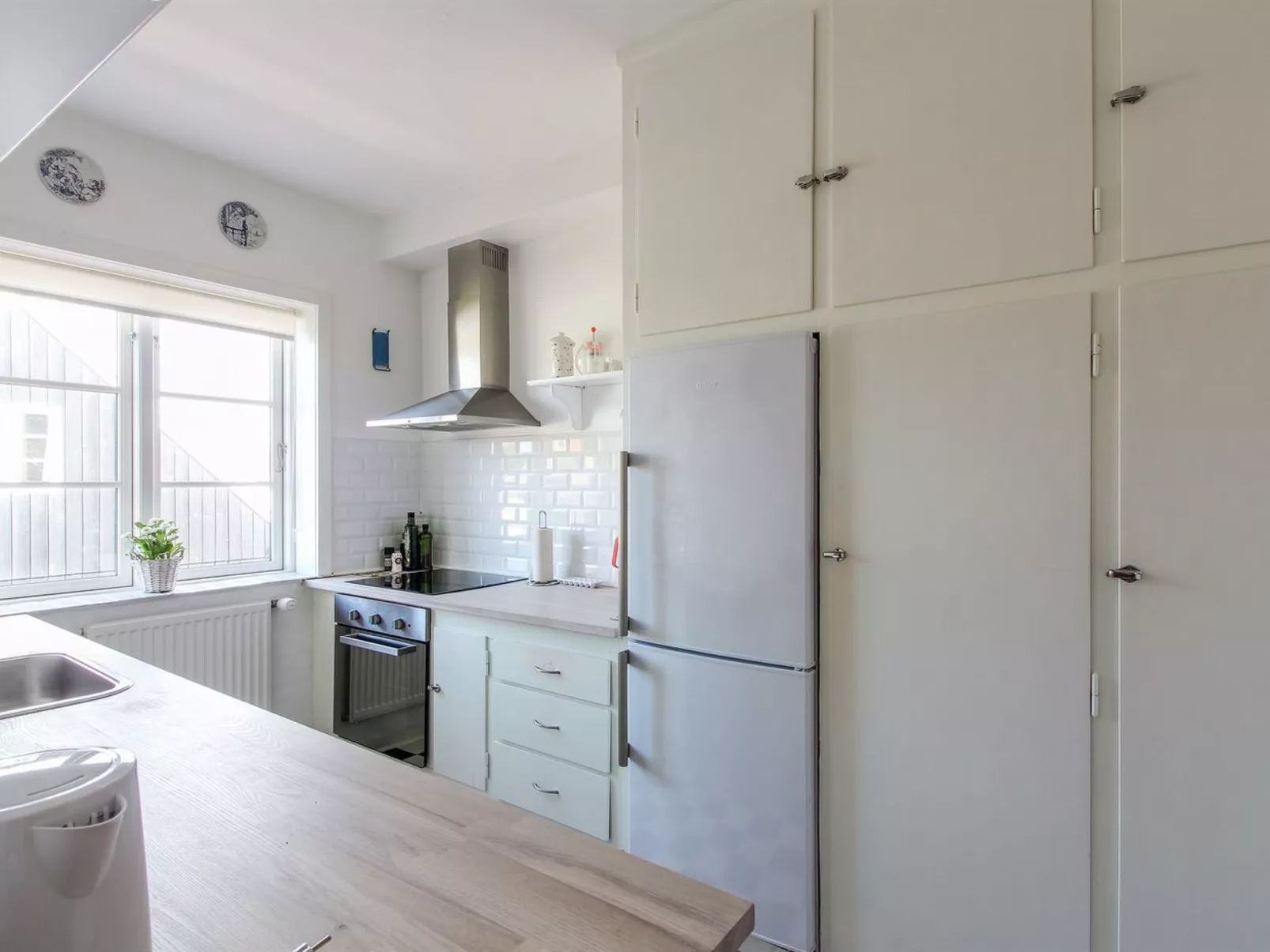 "Borka" - 150m from the sea-Inside