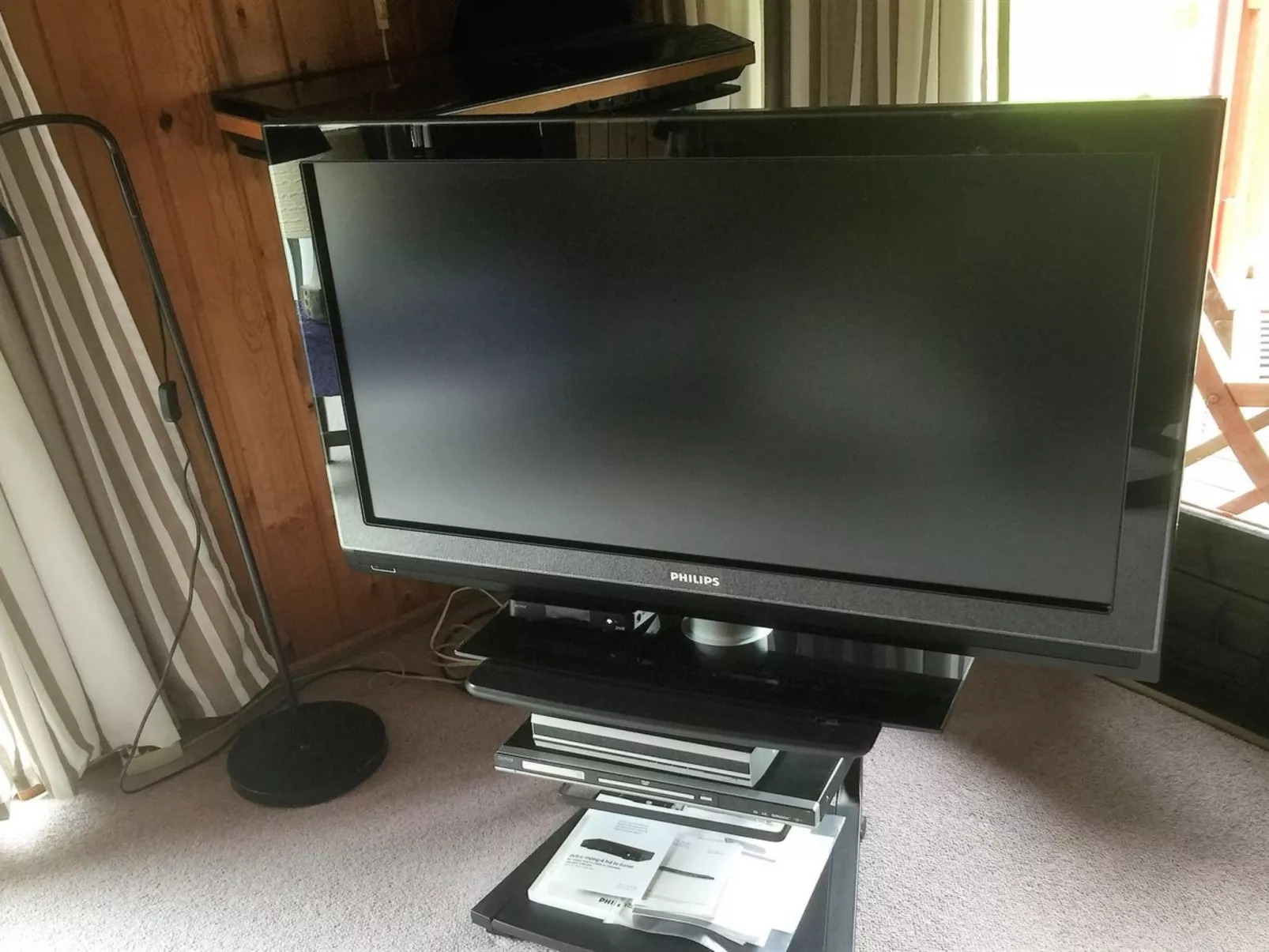 "Stillfriede" - 400m from the sea-Inside