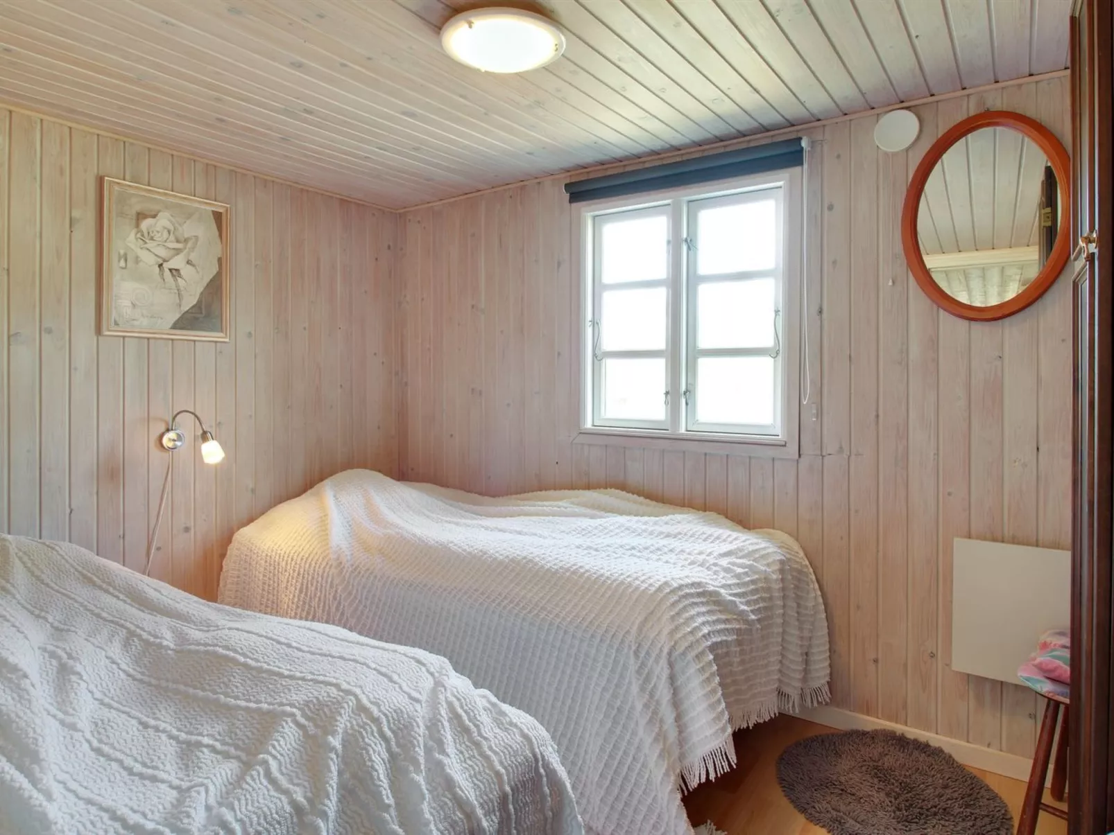 "Marja" - 1.3km from the sea-Drinnen