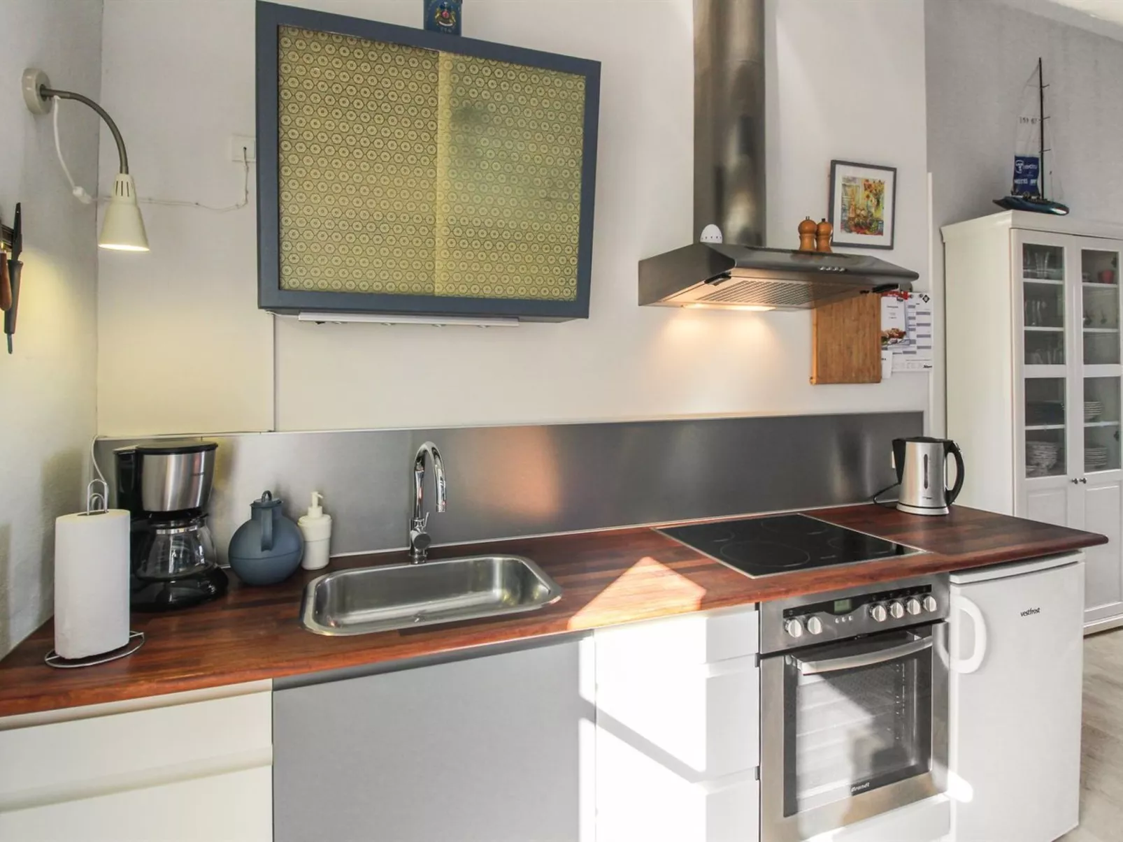 "Gisella" - 6km from the sea-Drinnen