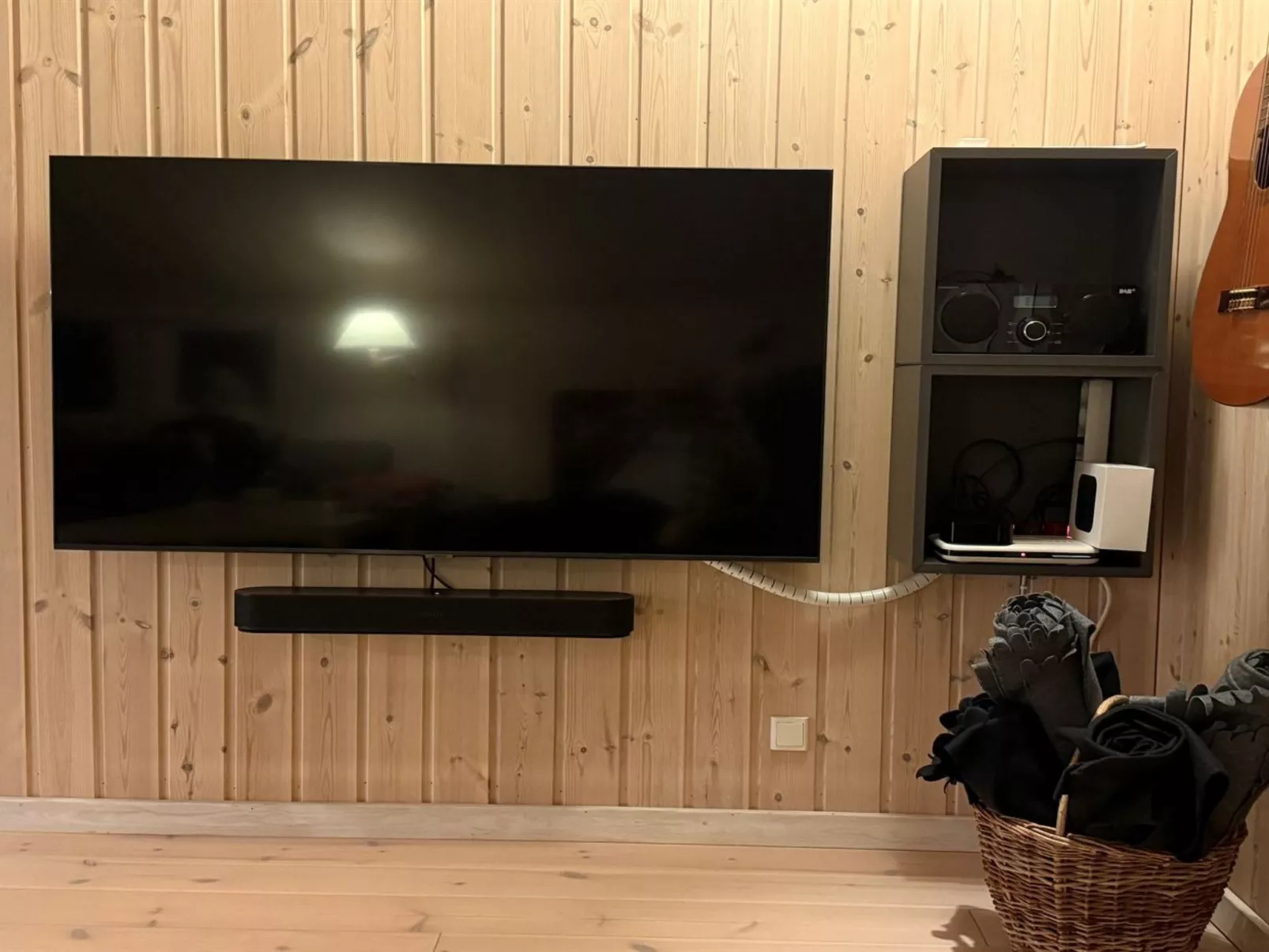 "Frerich" - 1.5km from the sea-Dedans