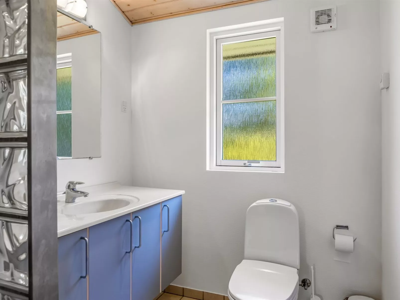 "Guthmund" - 1km from the sea-Drinnen