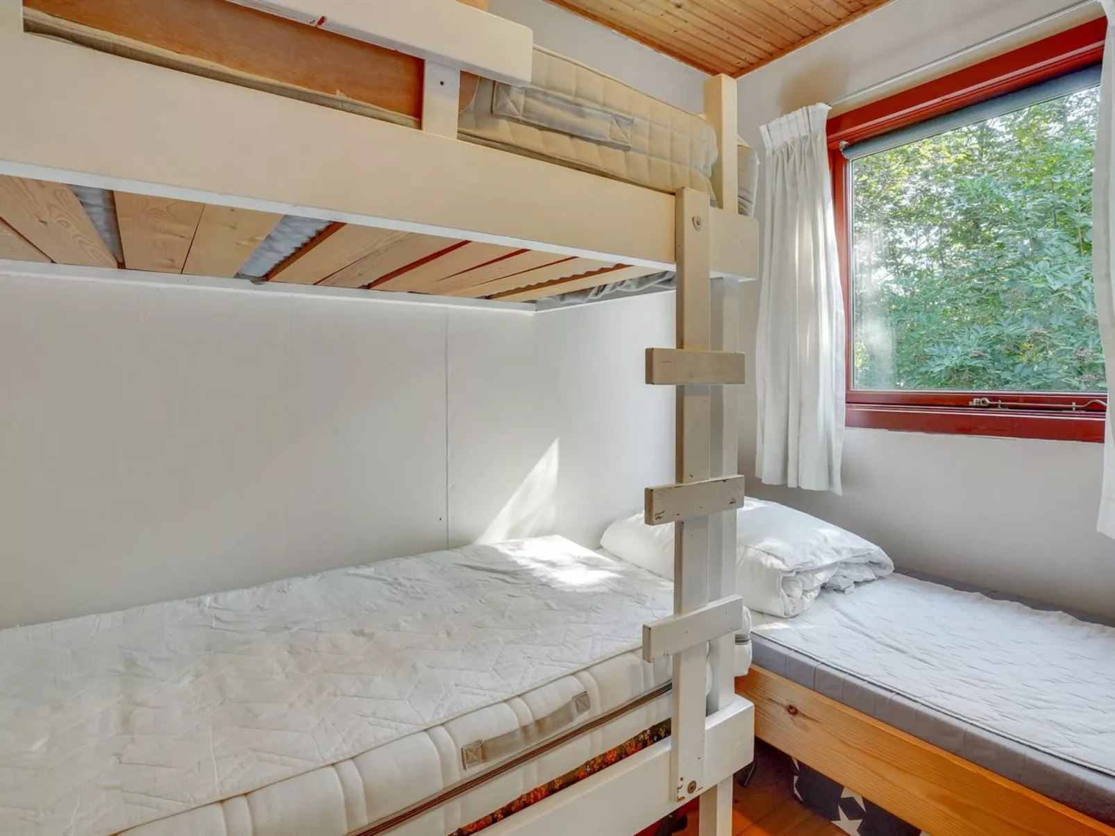 "Rahilka" - 700m from the sea-Inside