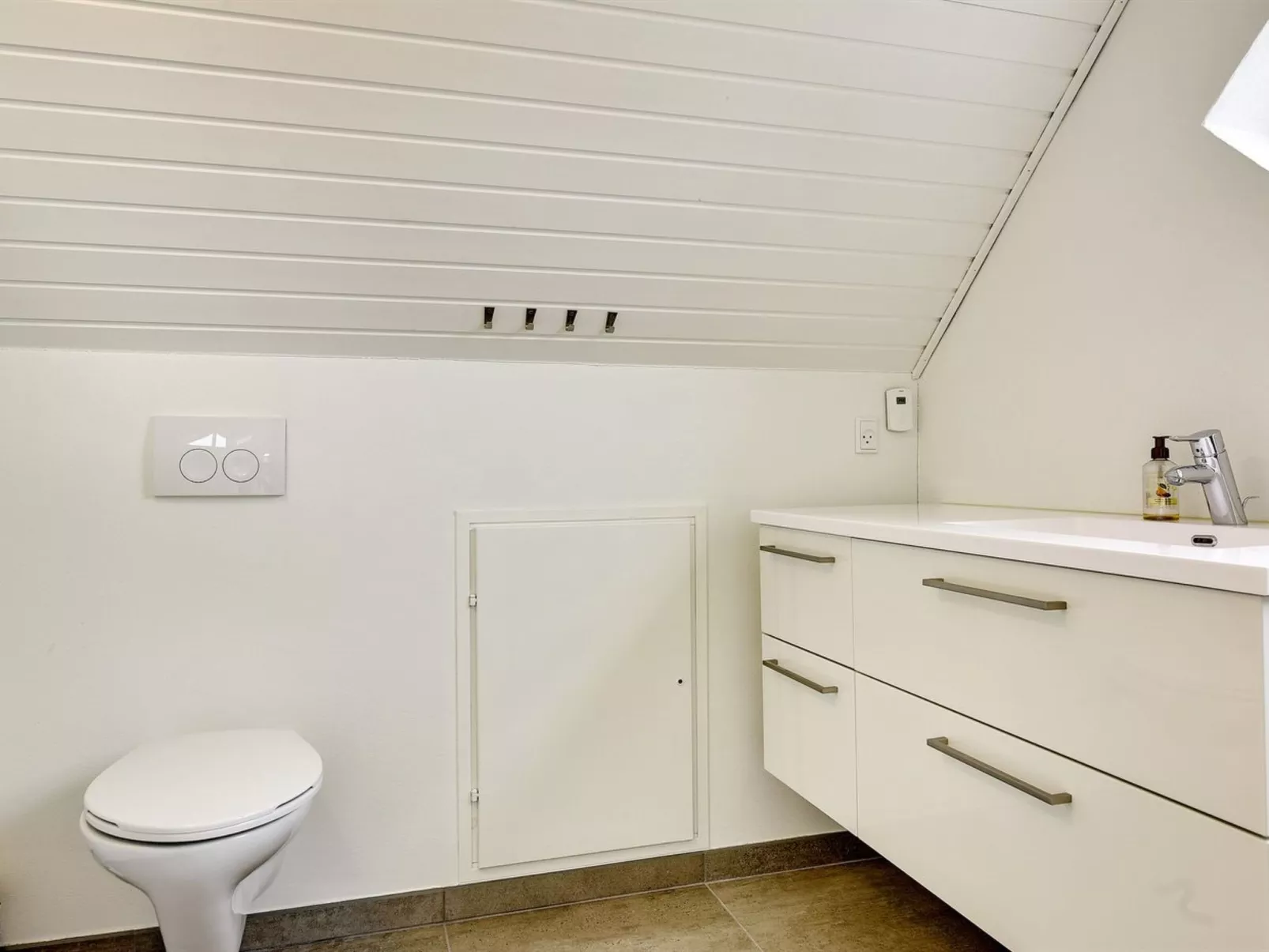 "Hillegonde" - 84m from the sea-Inside