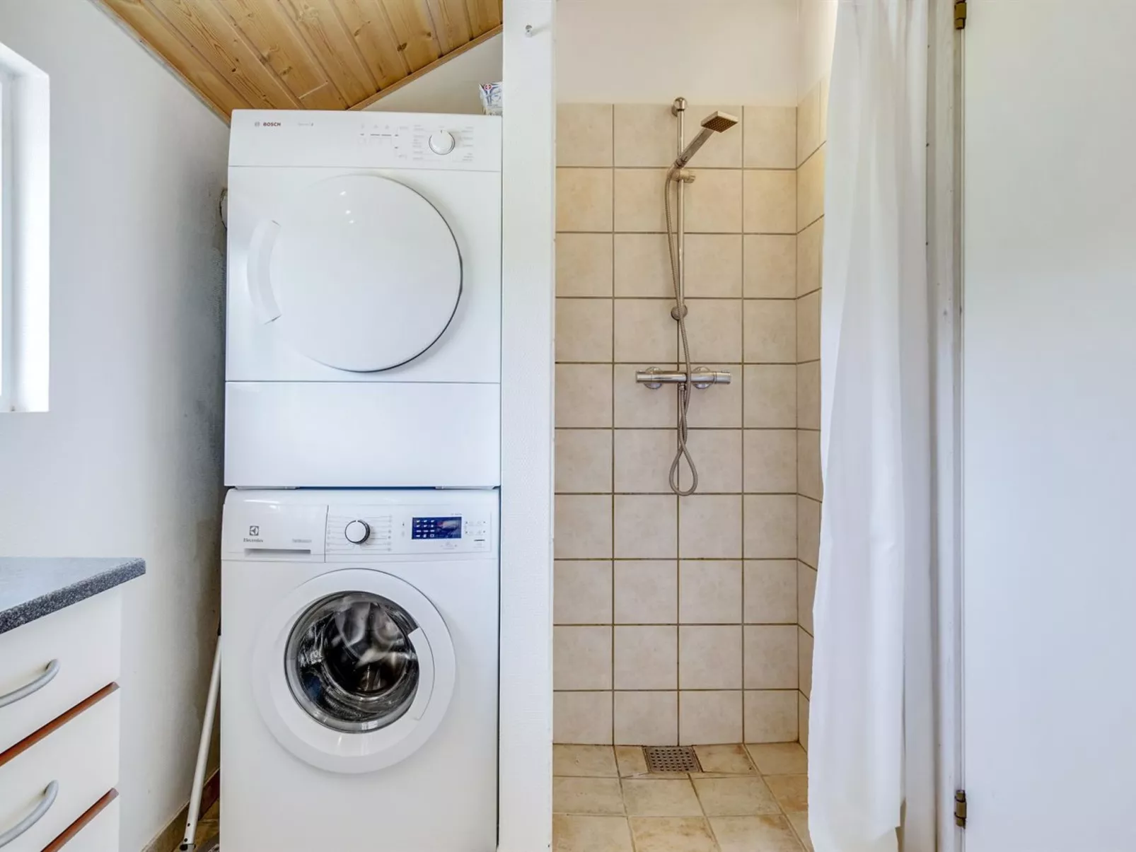 "Harek" - 800m from the sea-Inside