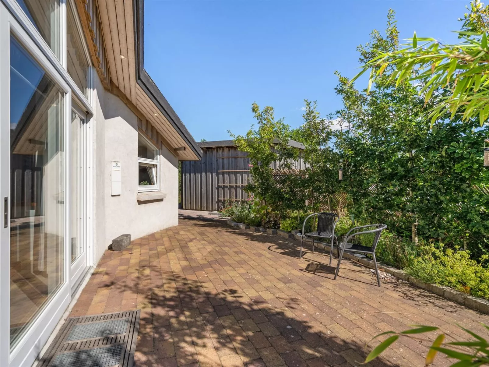 "Ullvi" - 3.8km from the sea-Outside