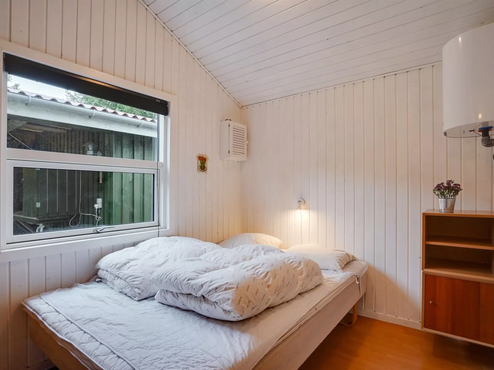 "Hermand" - 700m from the sea-Dedans