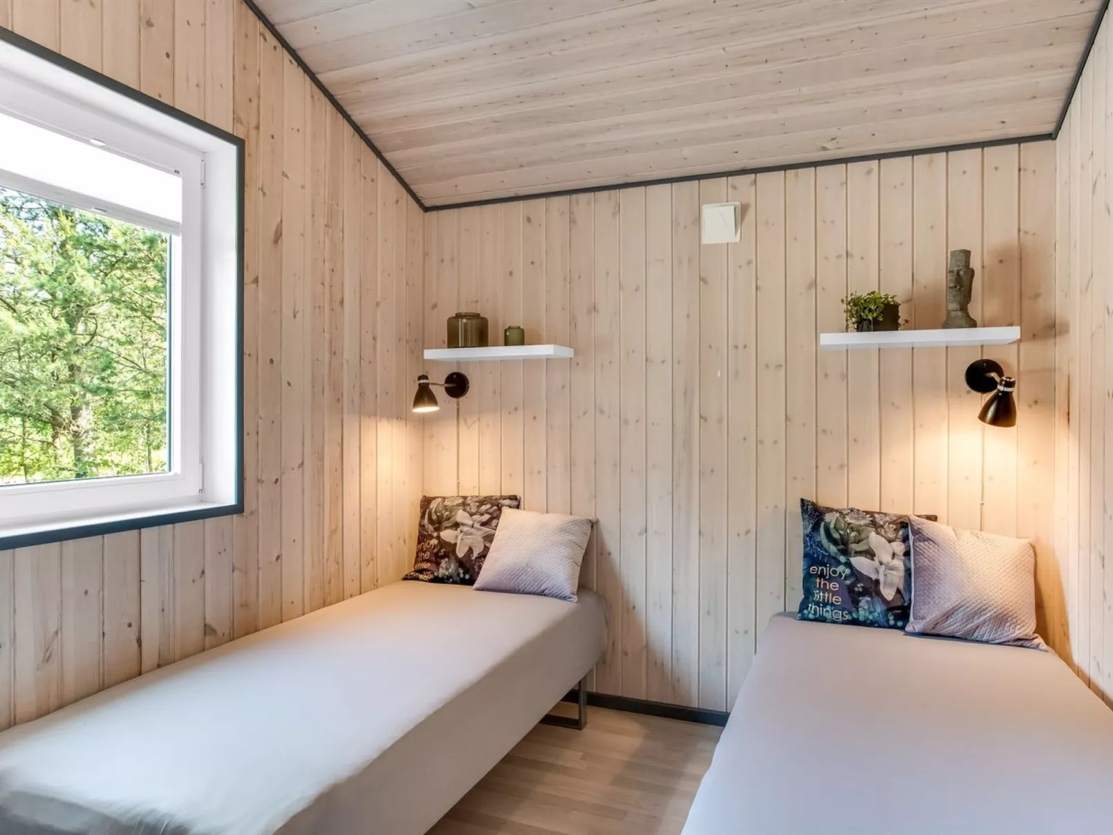 "Gylla" - 12km from the sea-Dedans