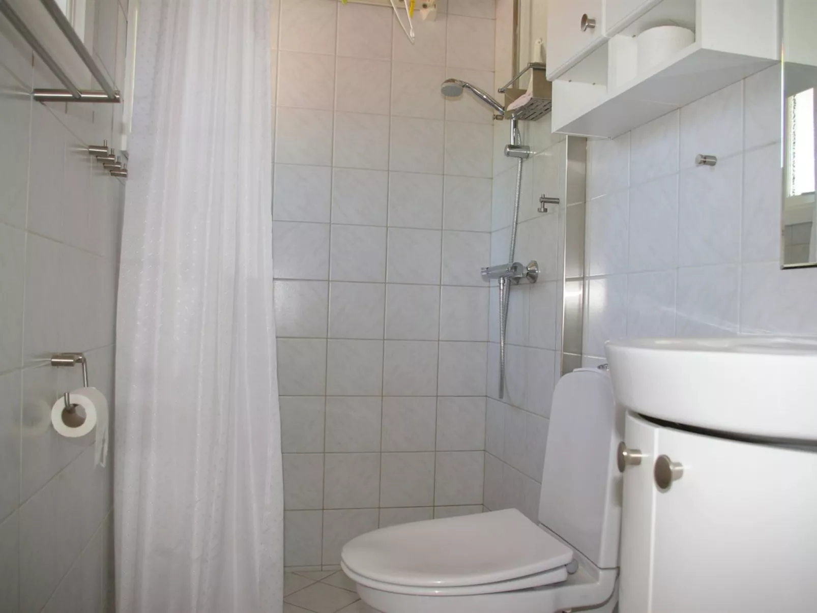 "Veikko" - 150m from the sea-Dedans