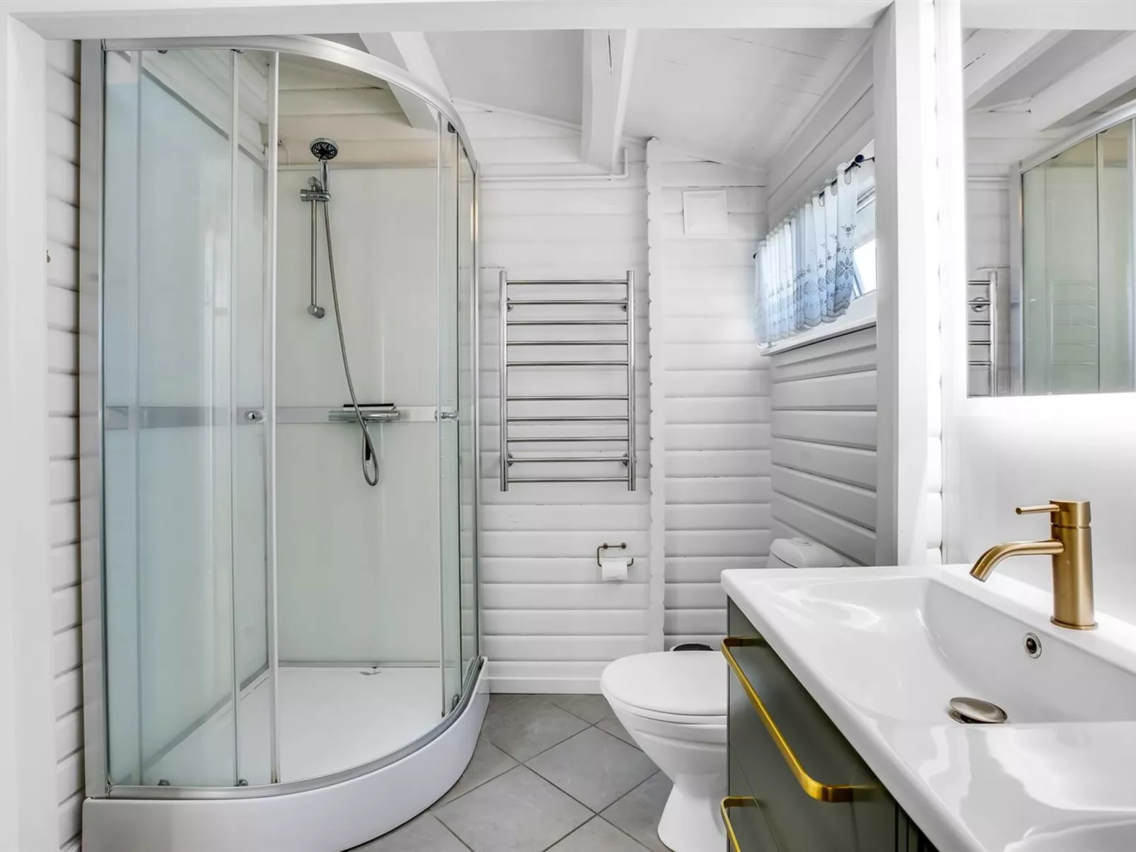 "Aika" - 500m from the sea-Drinnen