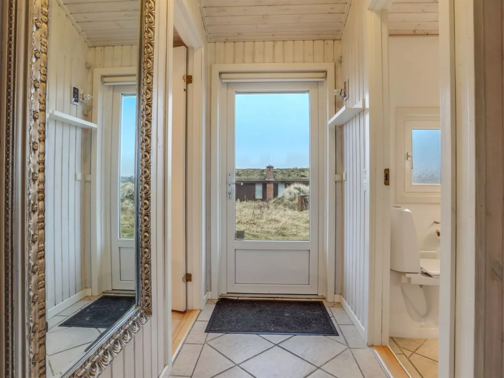 "Falka" - 800m from the sea-Dedans