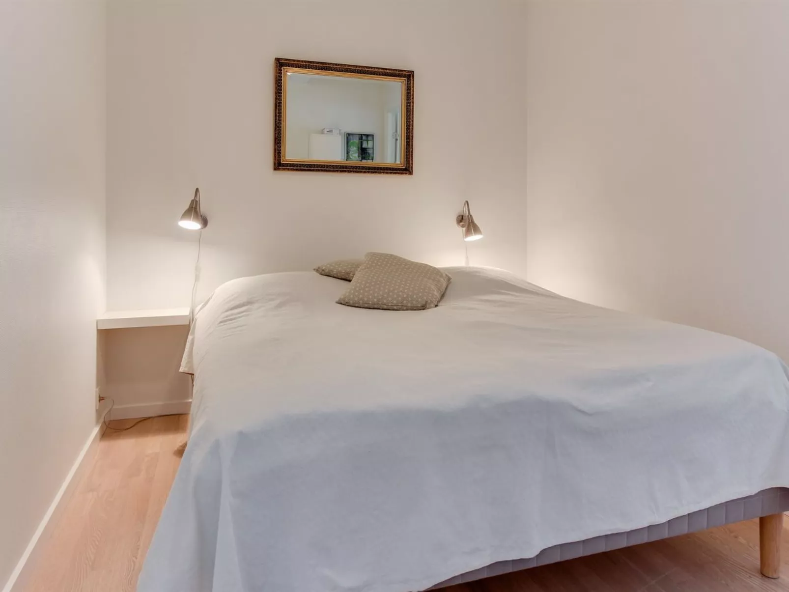 "Frederique" - 400m from the sea-Dedans