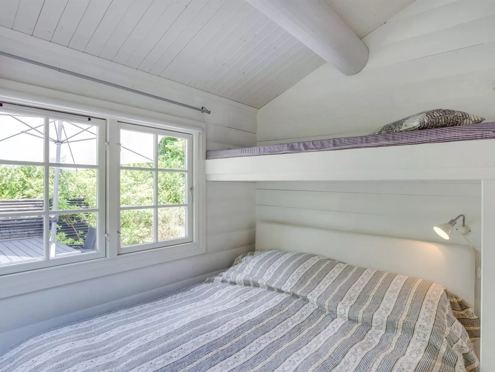 "Ottil" - 1km from the sea-Drinnen