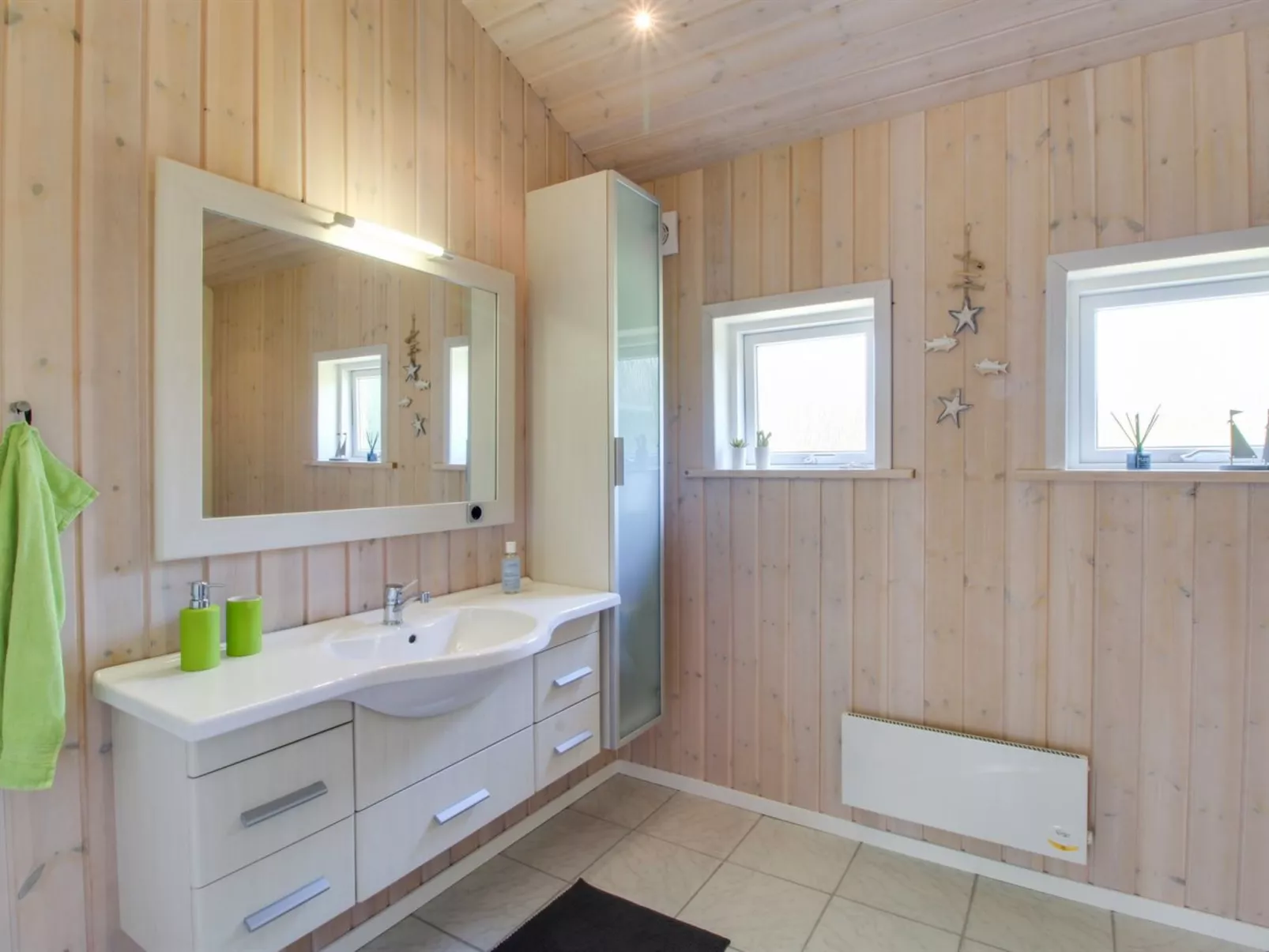 "Fredegæst" - 700m from the sea-Dedans