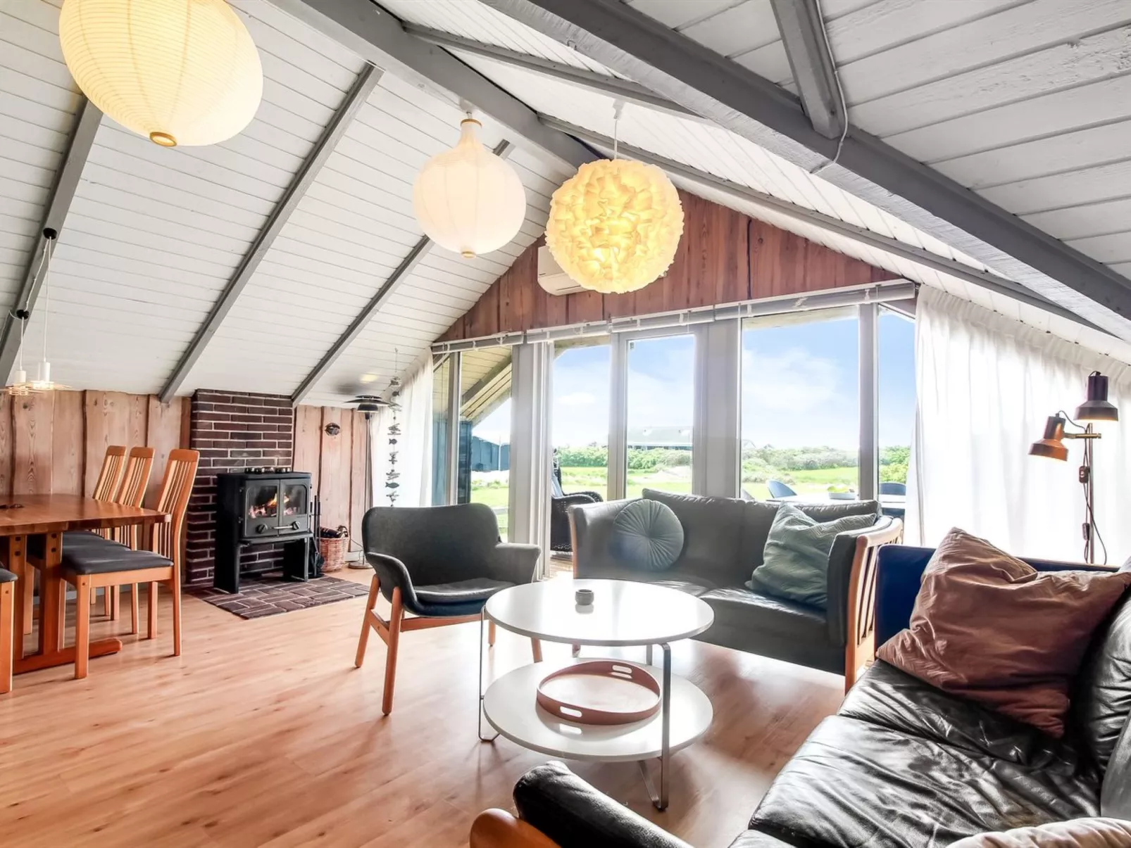 "Andrina" - 200m from the sea-Inside