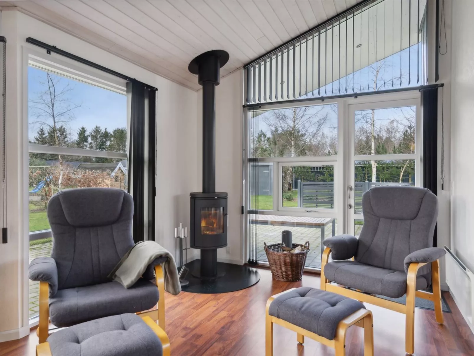 "Andrea" - 1.4km from the sea-Dedans