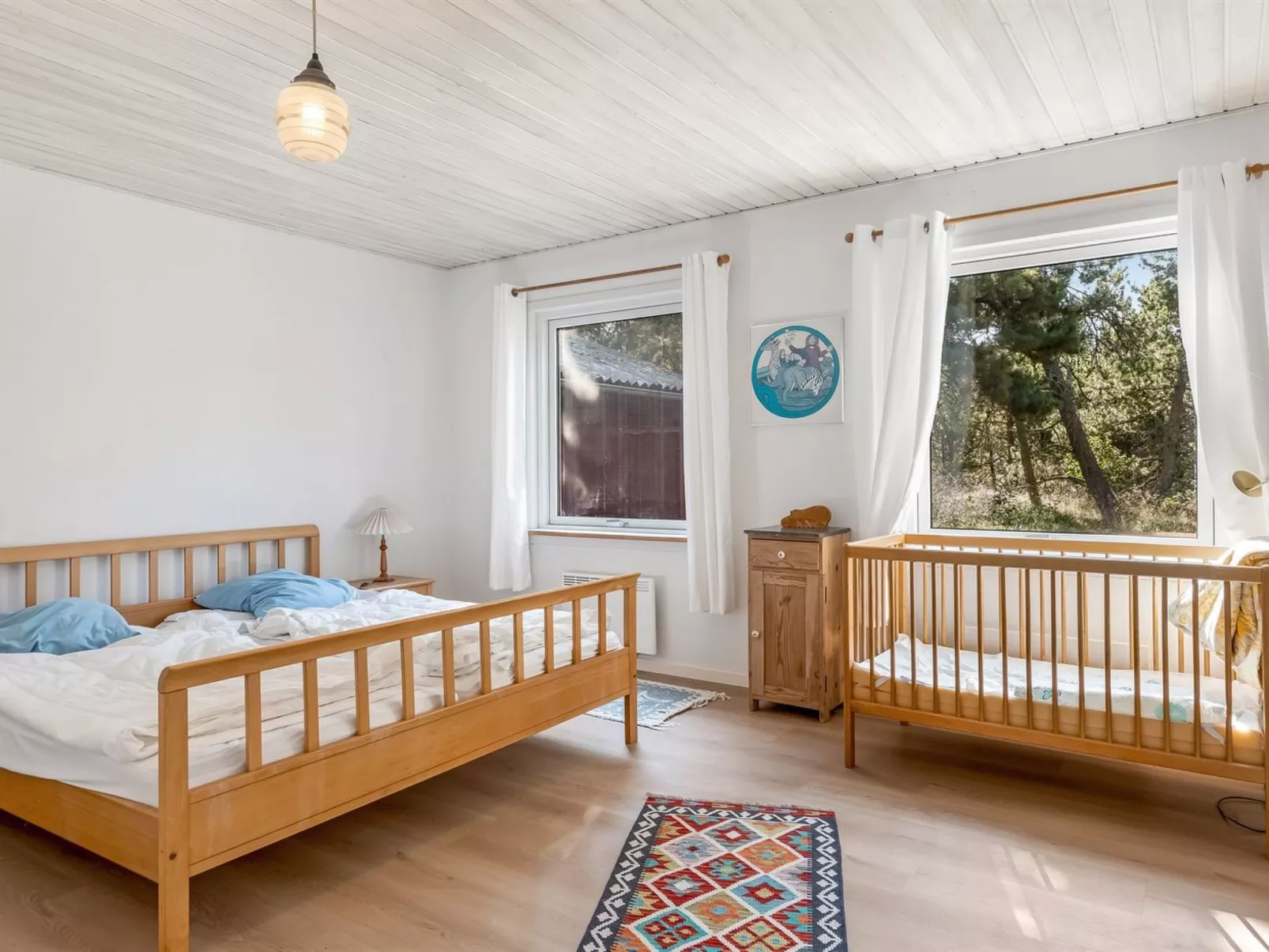 "Dorreth" - 800m from the sea-Inside