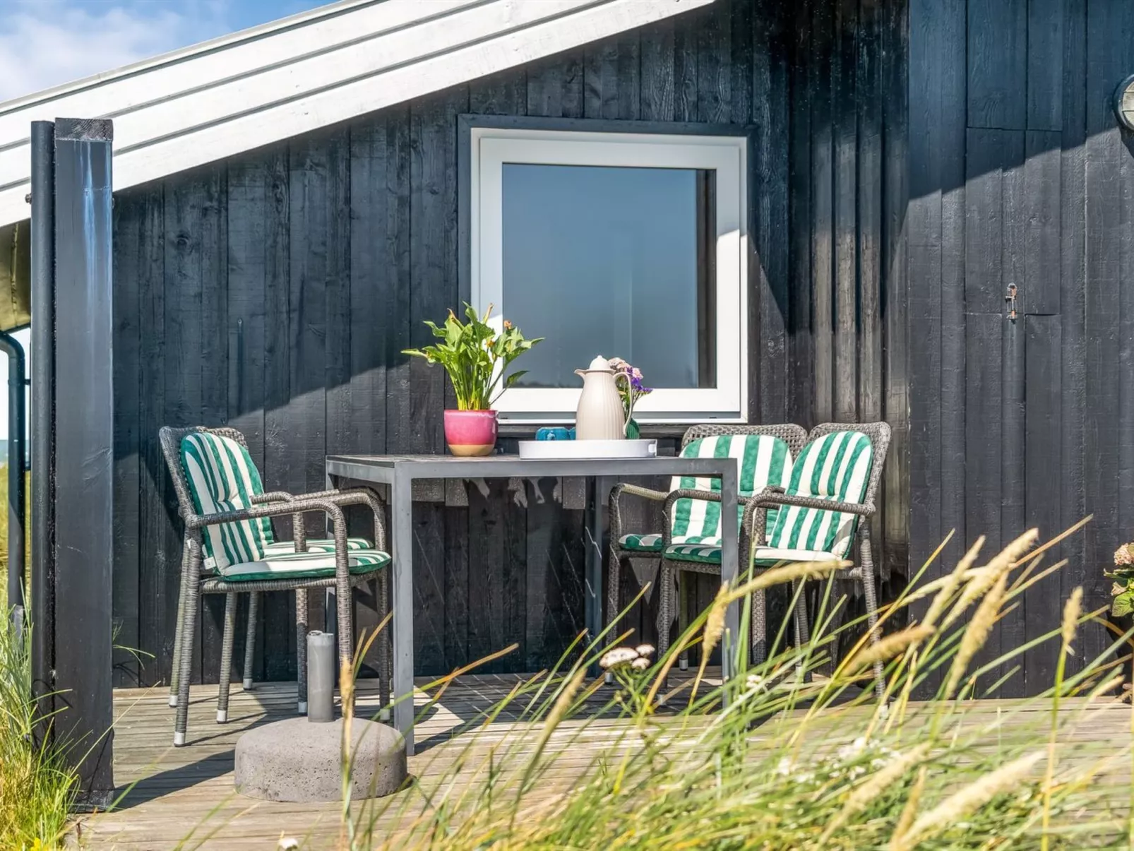 "Fatiha" - 100m from the sea-Outside