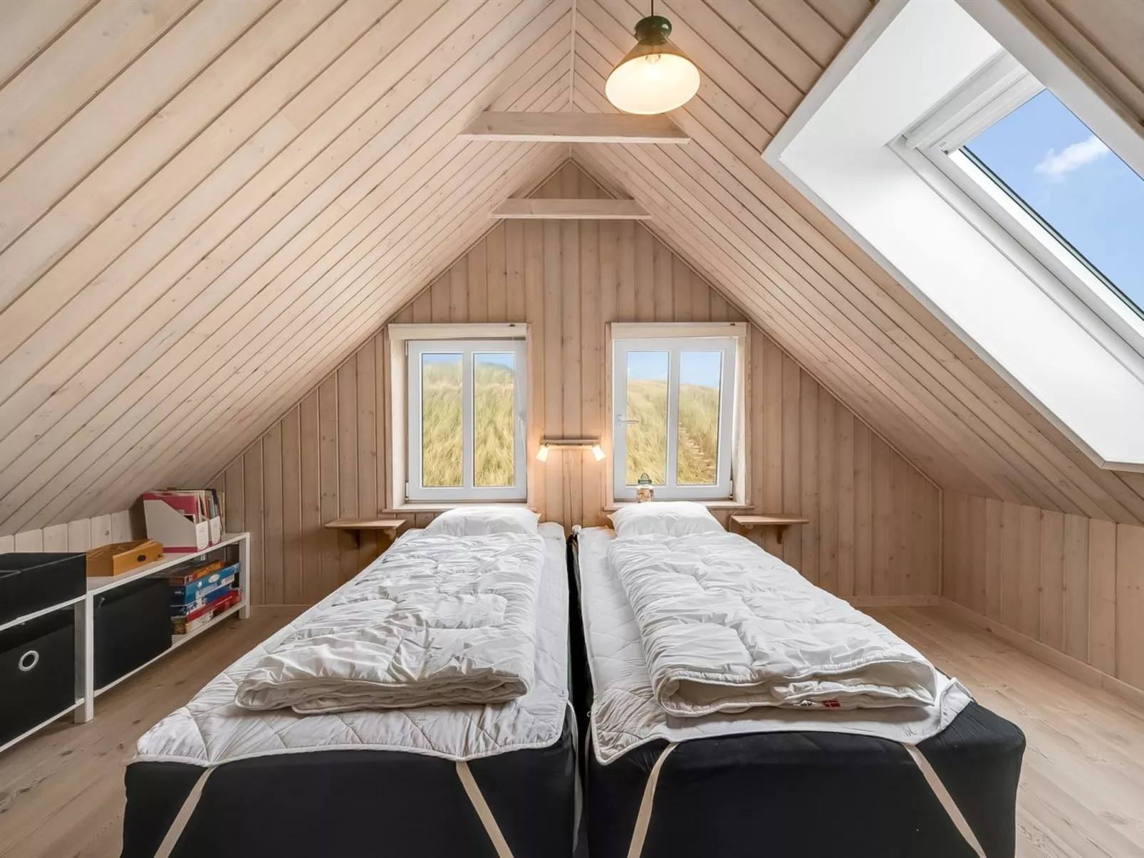 "Ali" - 75m from the sea-Drinnen