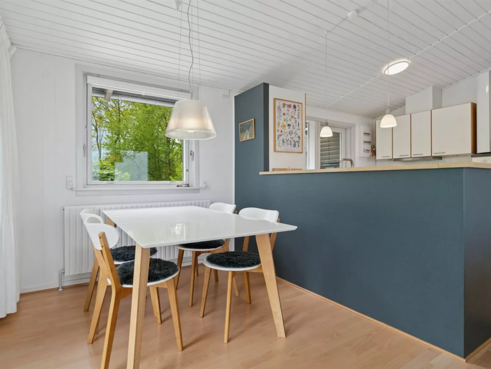 "Esben" - 350m from the sea-Inside