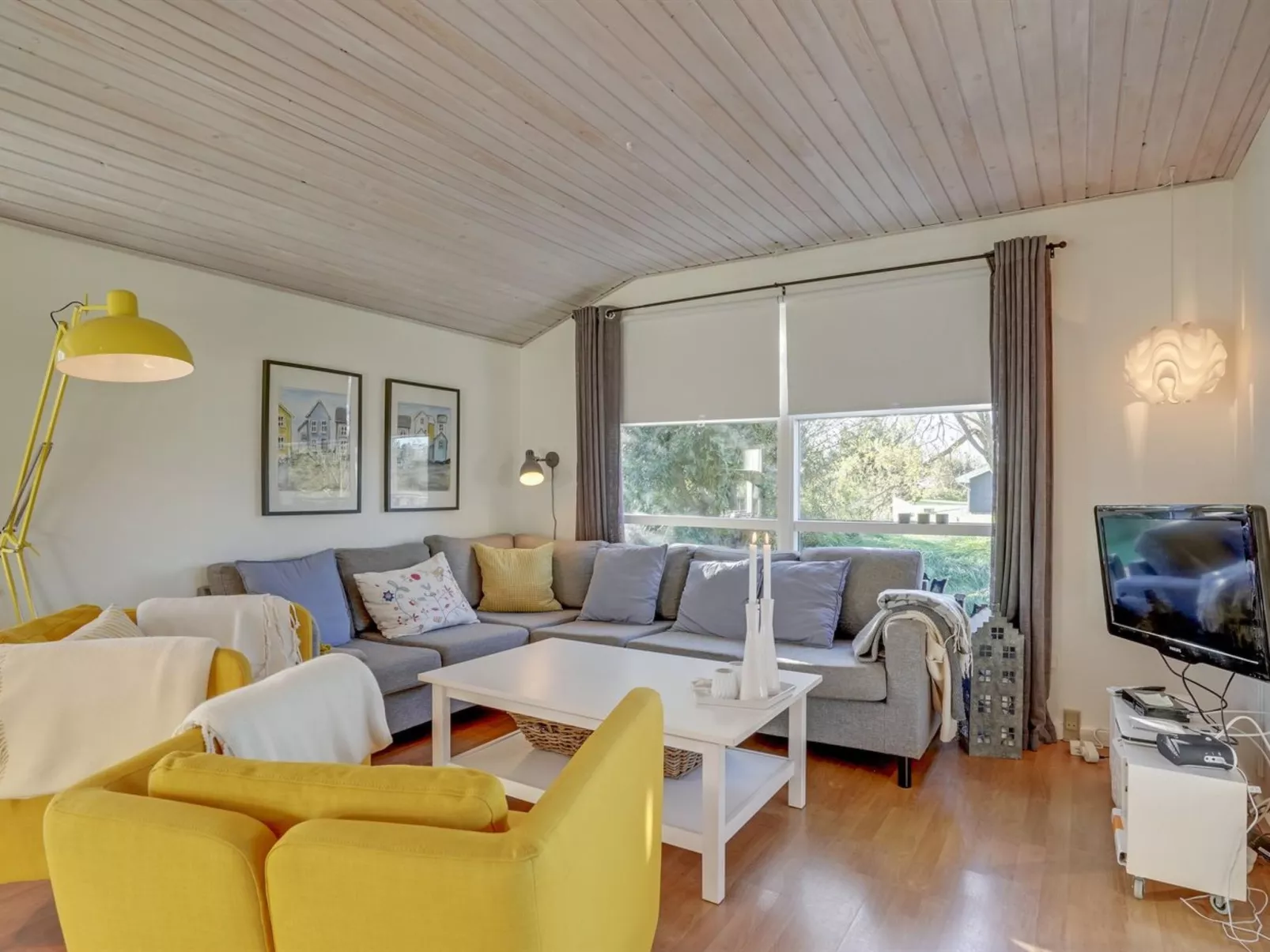 "Anella" - 1.4km from the sea-Inside