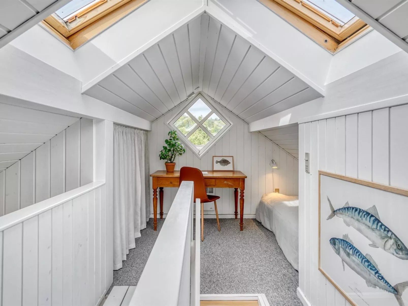 "Ajvi" - 50m from the sea-Inside