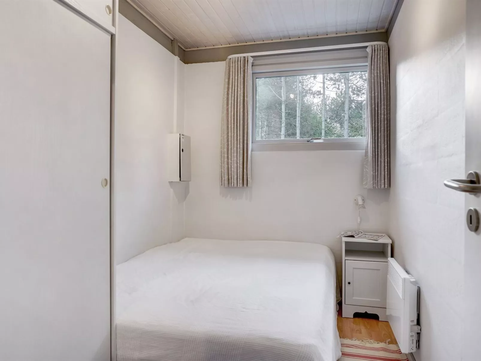 "Torhild" - 150m from the sea-Inside