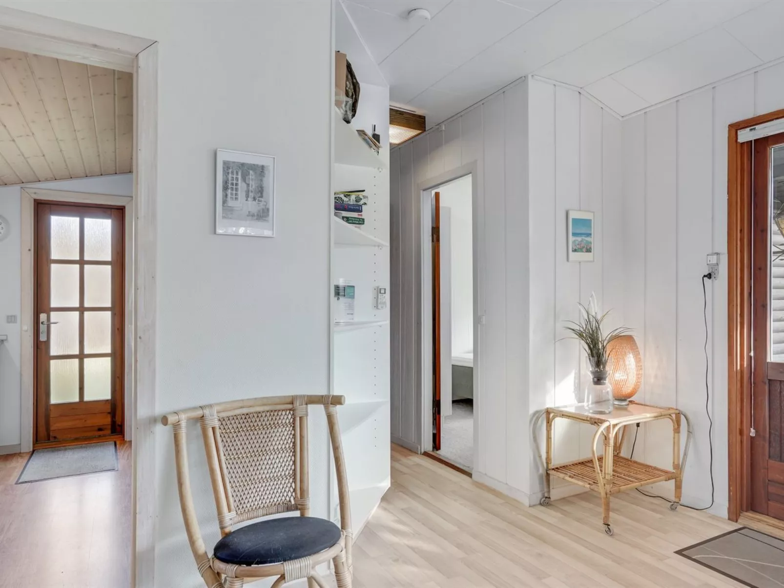 "Herly" - 50m from the sea-Inside