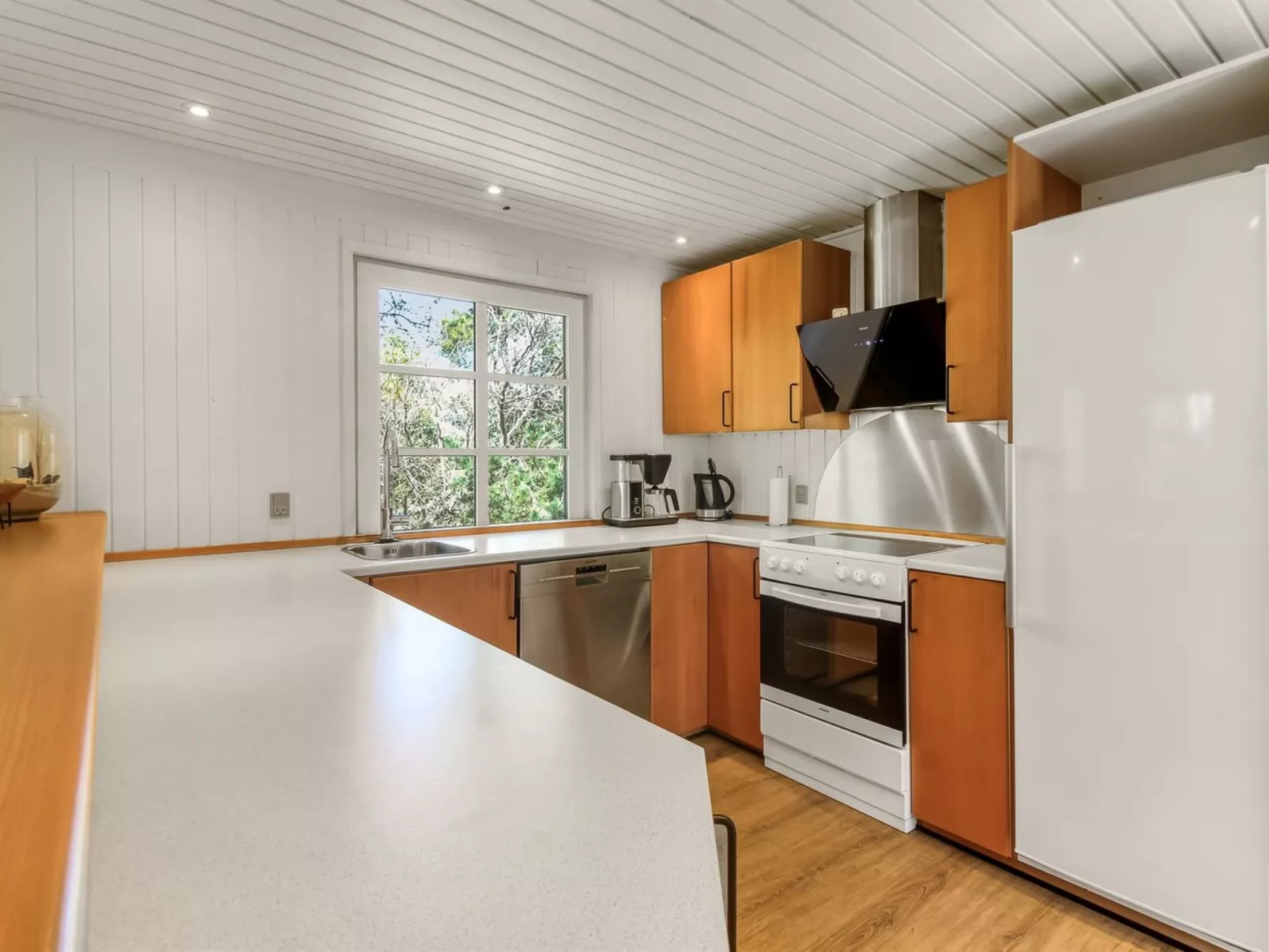 "Selgen" - 600m from the sea-Inside