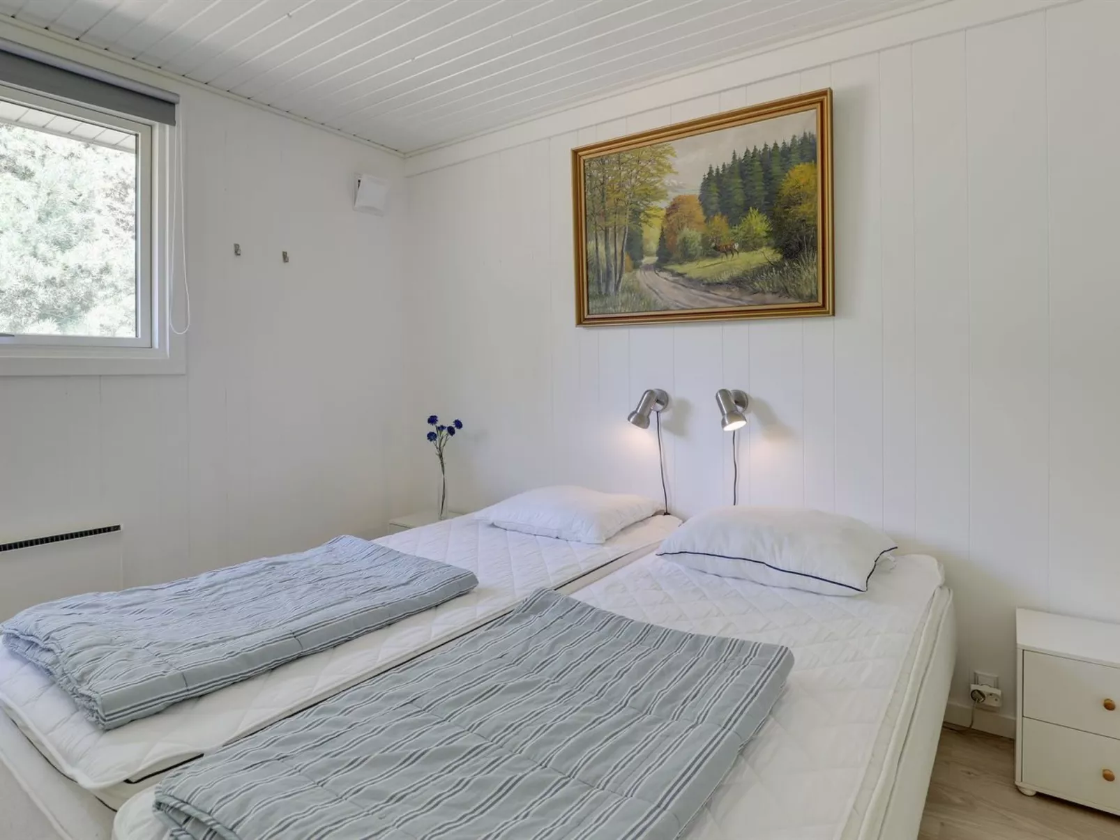 "Gottfrieda" - 300m from the sea-Inside