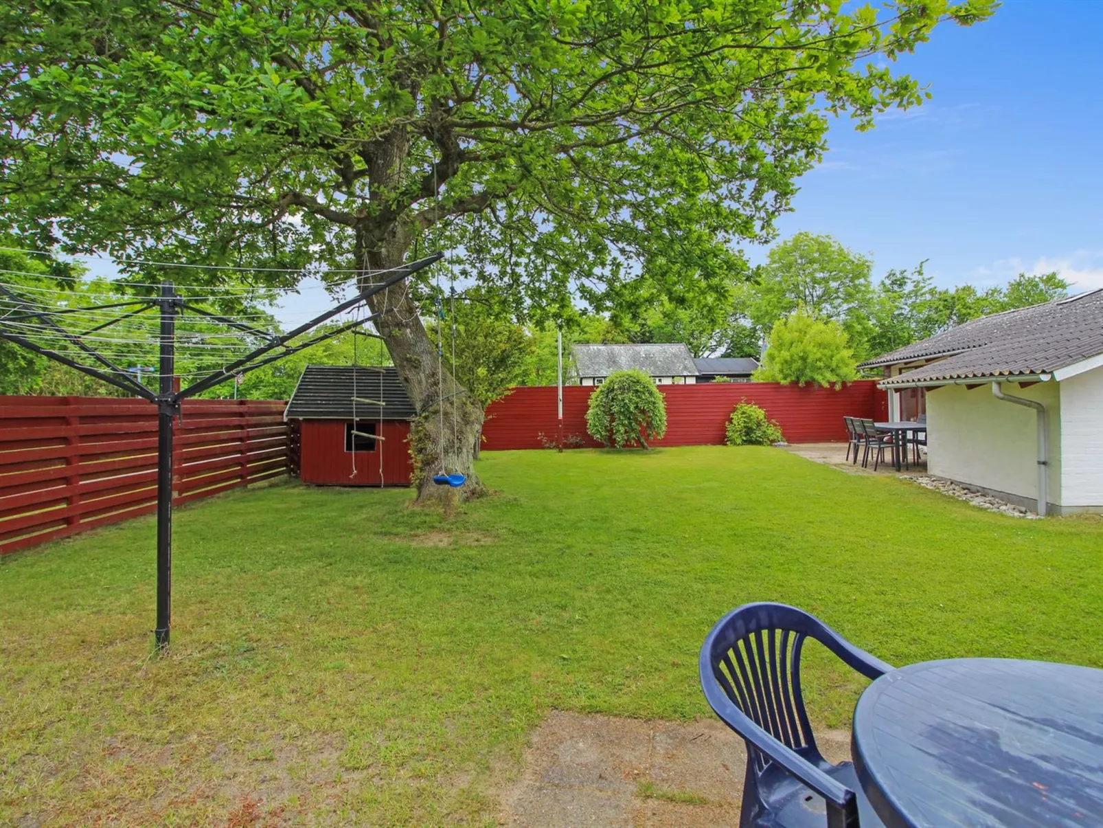 "Cristina" -  from the sea-Outside