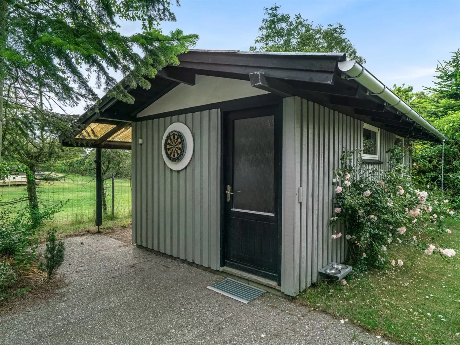 "Juditha" - 400m from the sea-Drinnen