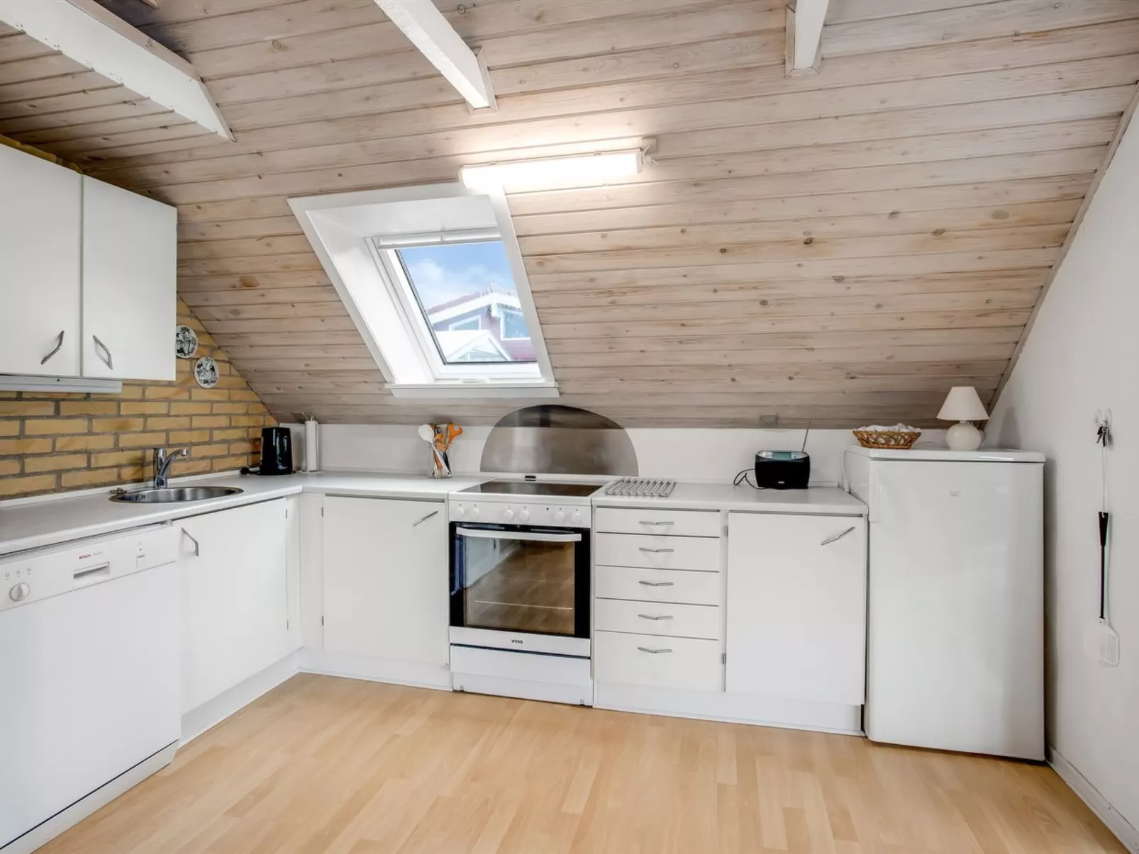 "Siouxsie" - 500m from the sea-Inside