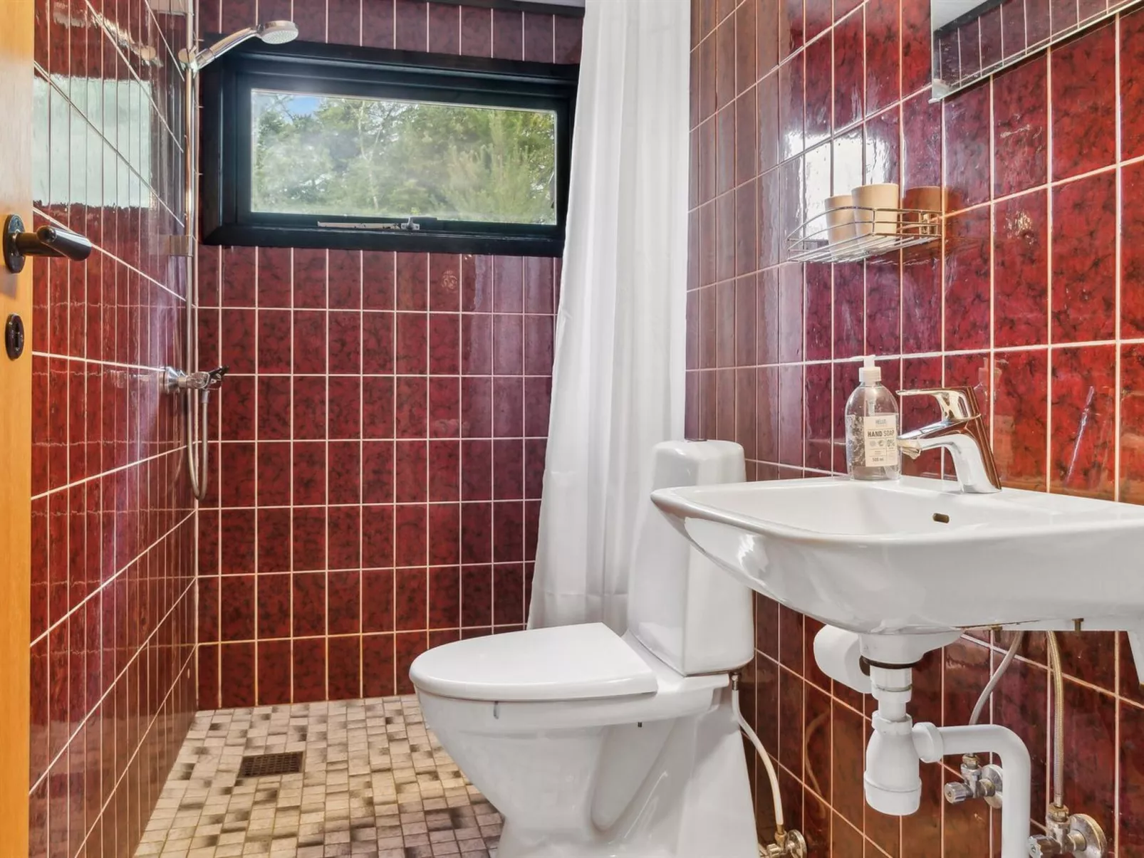 "Vaula" - 200m from the sea-Dedans