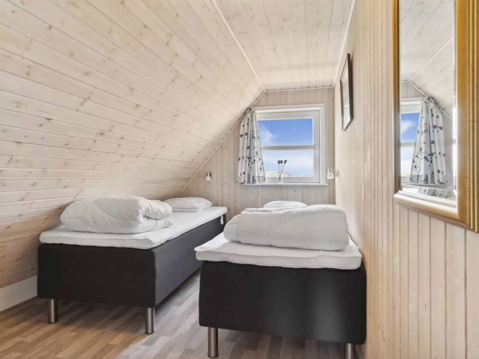 "Andor" - 500m from the sea-Drinnen