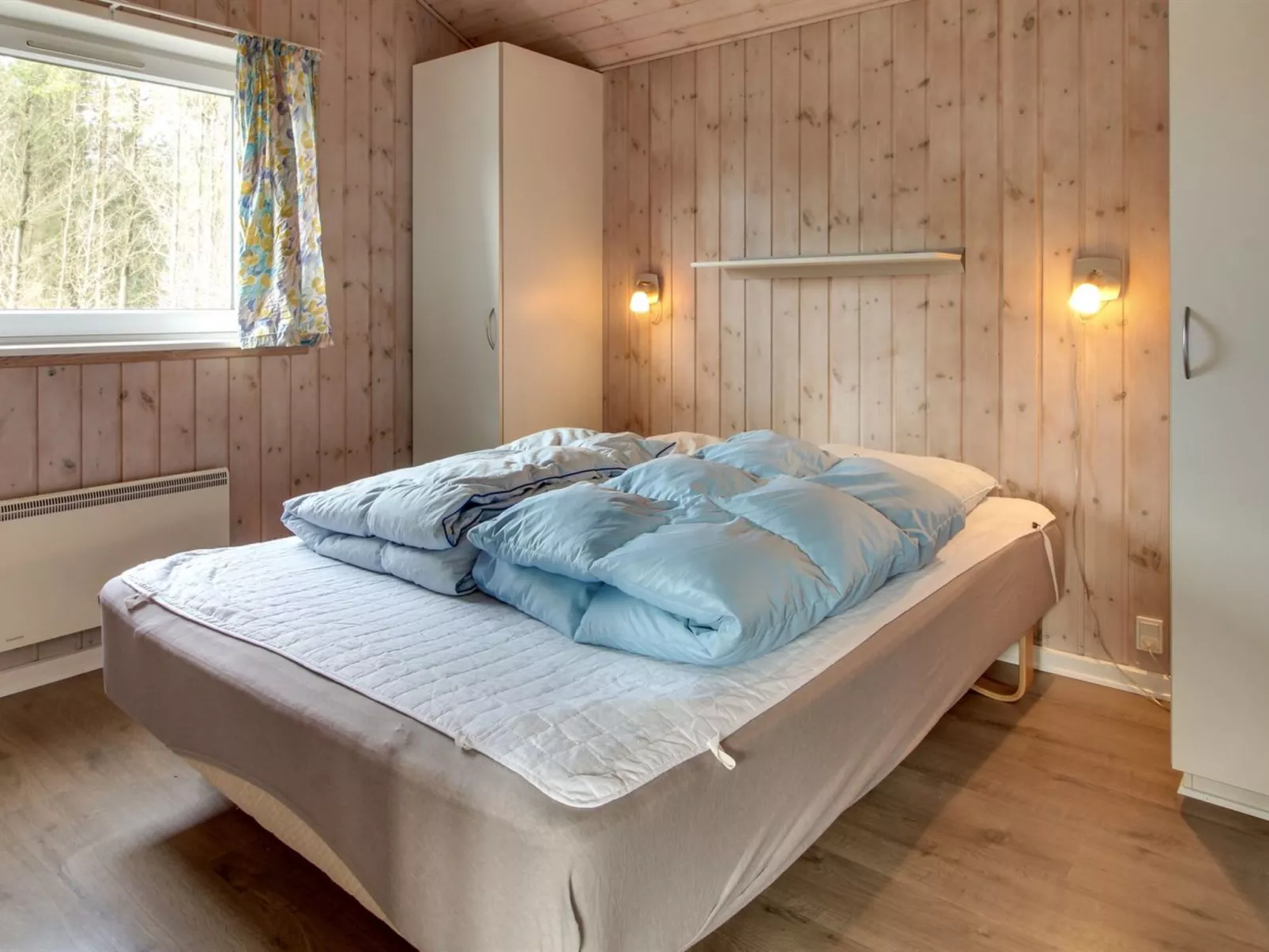 "Taisto" - 1.8km from the sea-Inside