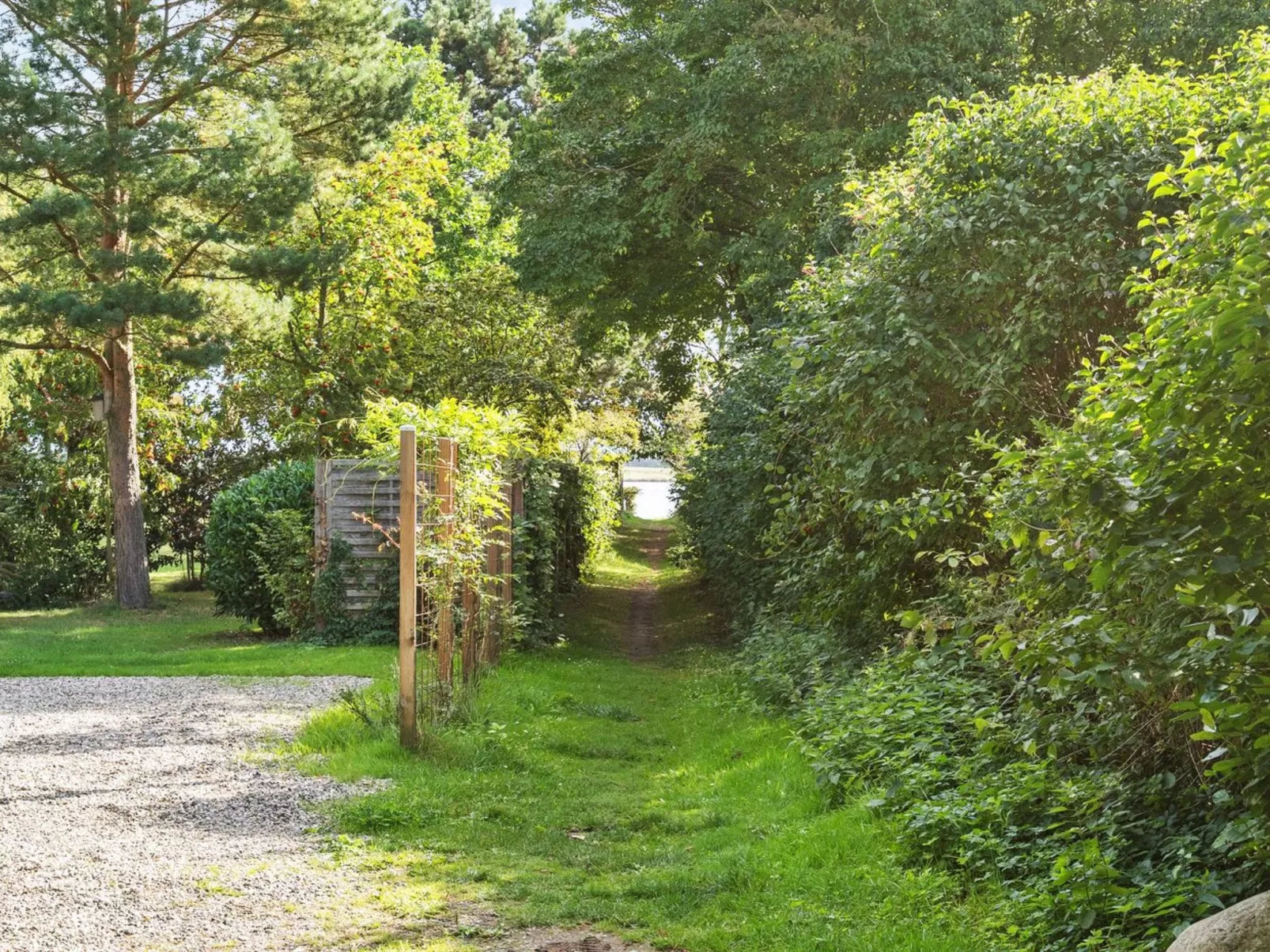 "Haldis" - 120m from the sea-Outside