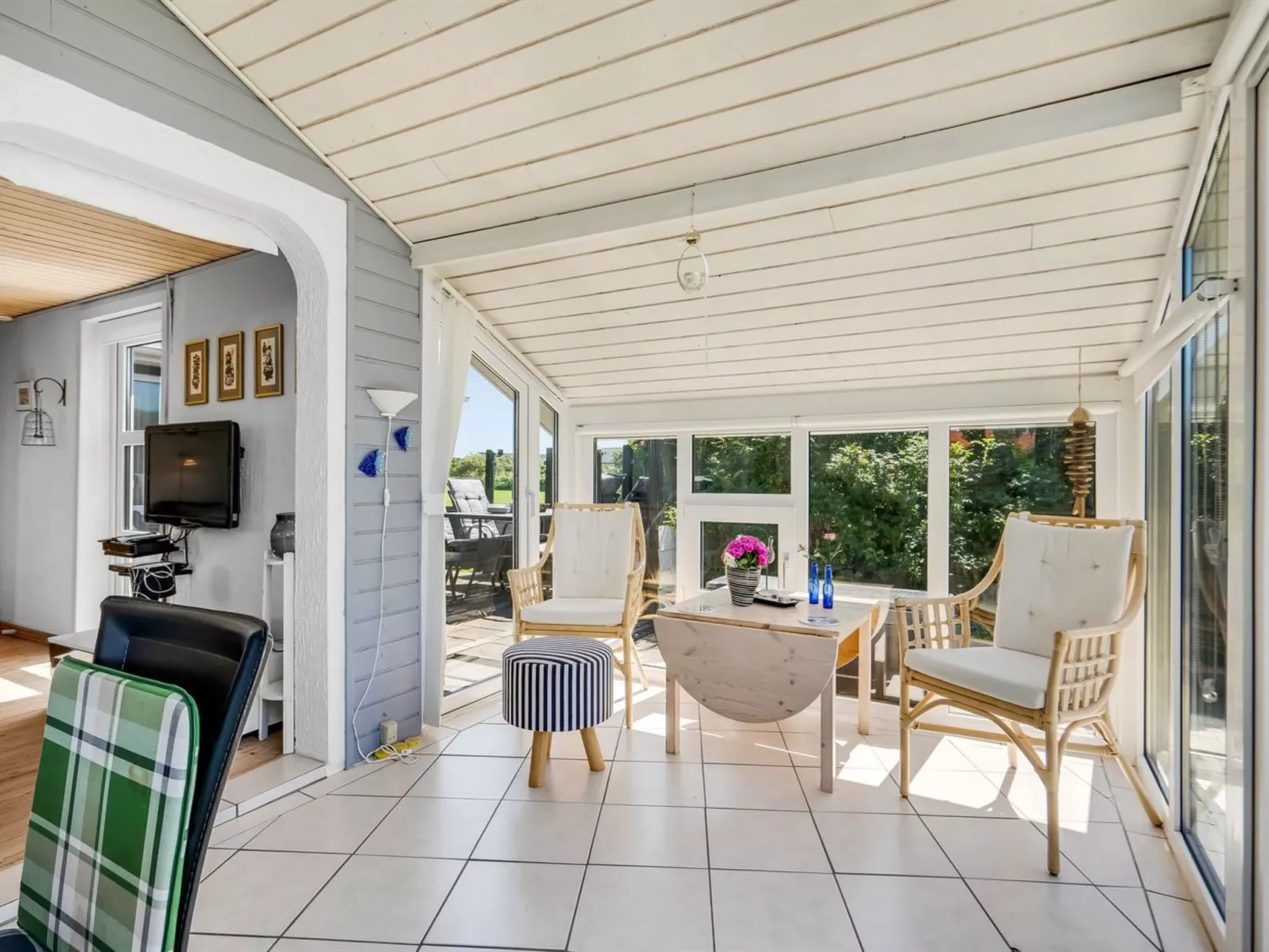 "Telse" - 375m from the sea-Inside