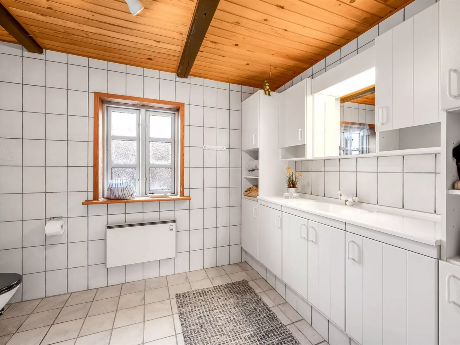 "Orvo" - 150m from the sea-Dedans