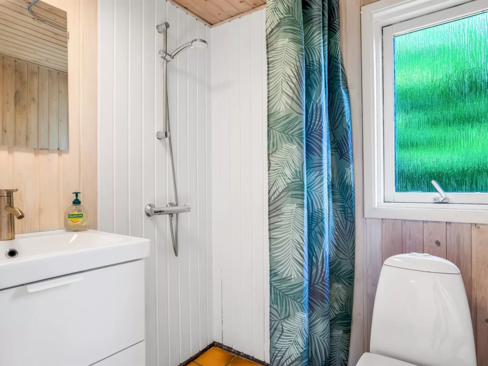 "Myrna" - 300m from the sea-Dedans