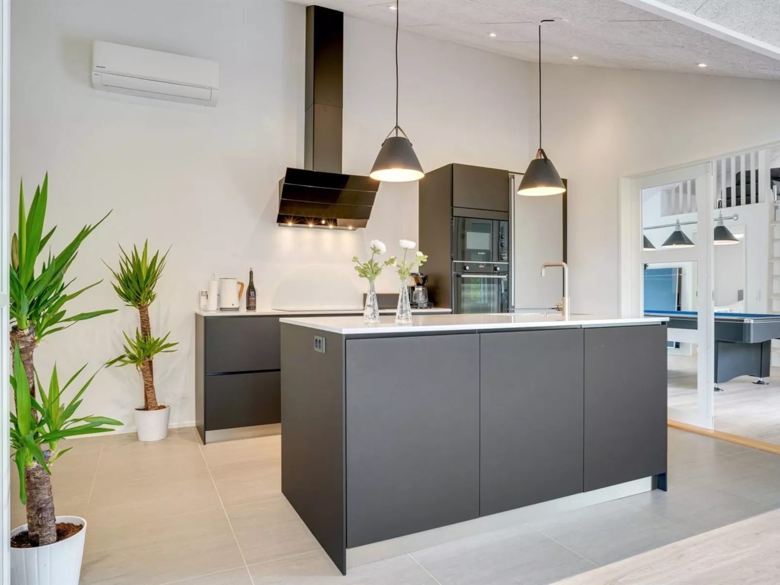 "Antonina" - 800m from the sea-Inside