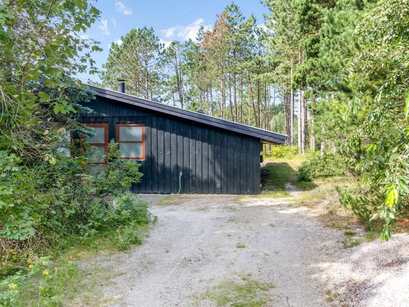 "Santuzza" - 3.9km from the sea-Dehors