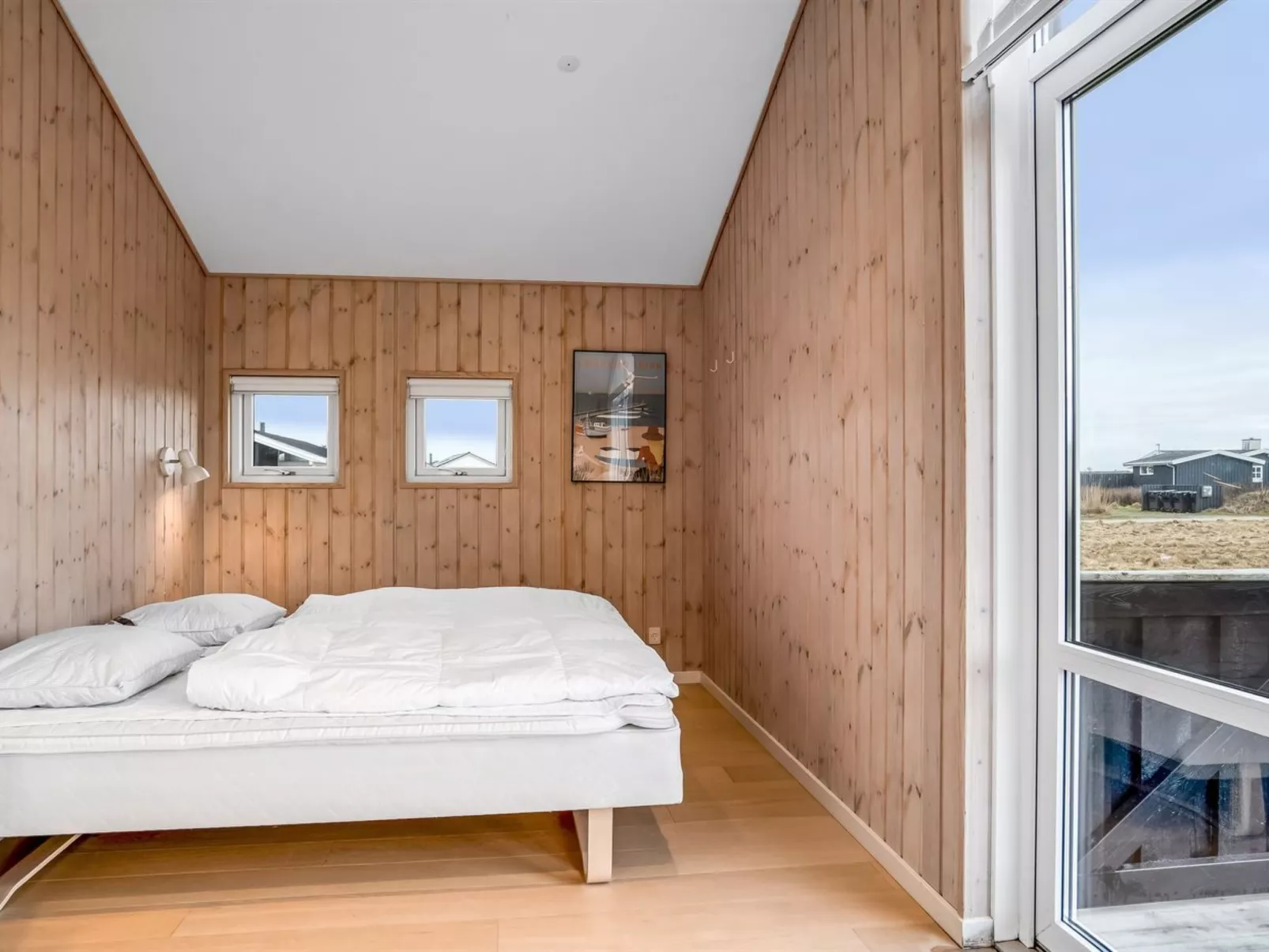 "Eileen" - 300m from the sea-Drinnen