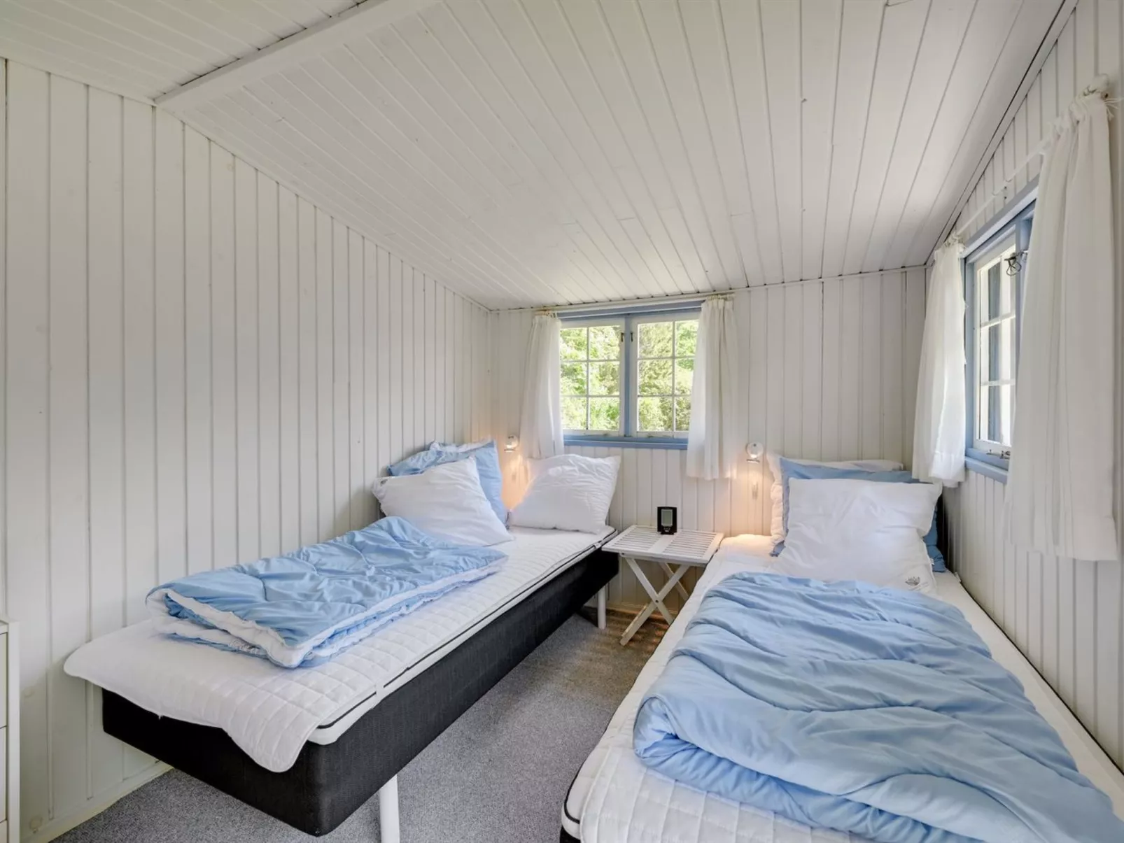 "Sanni" - 1.6km from the sea-Dedans