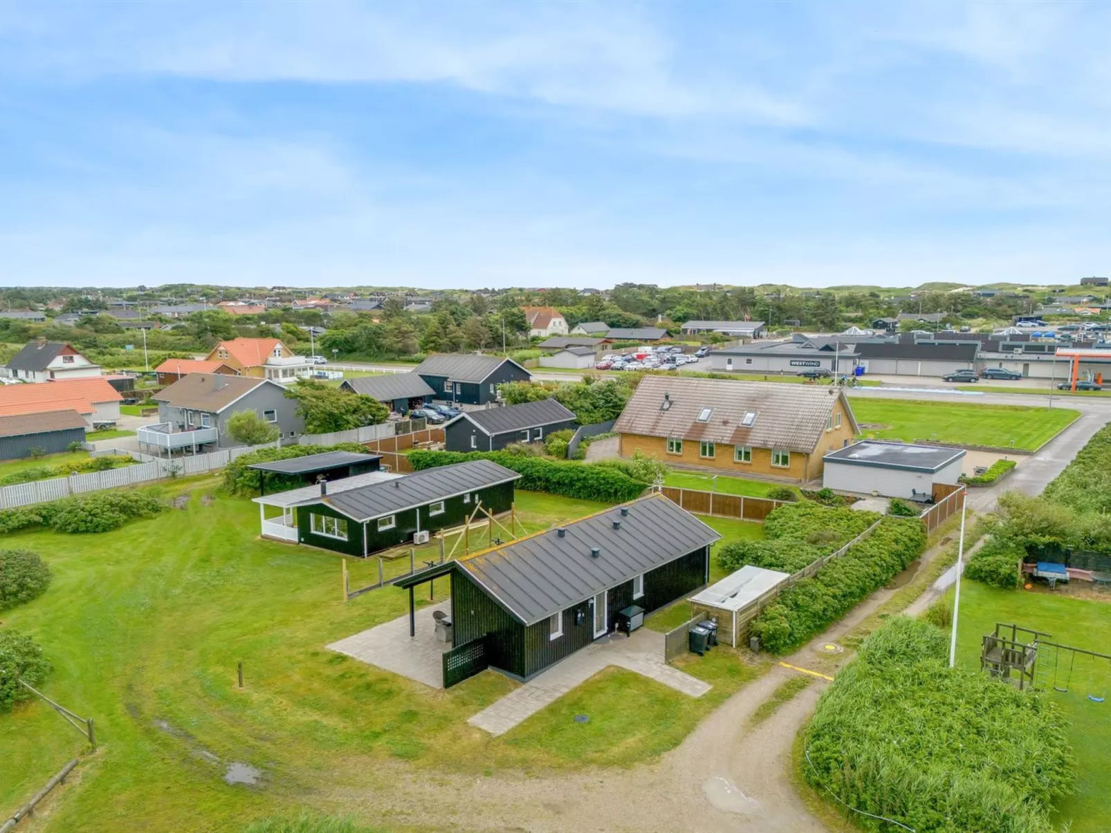 "Mara" -  from the sea-Dehors