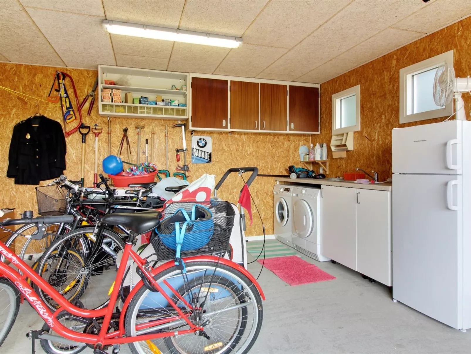 "Annina" - 500m from the sea-Inside