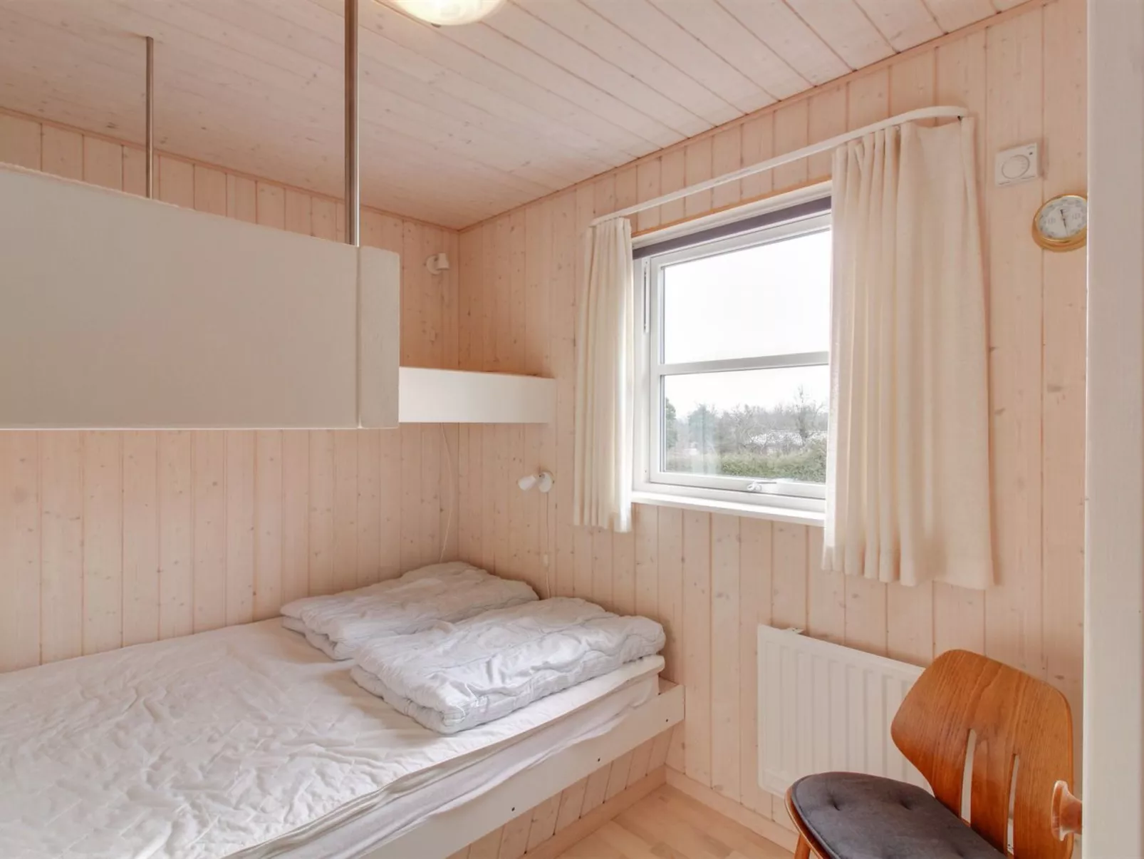 "Hagen" - 250m from the sea-Dedans