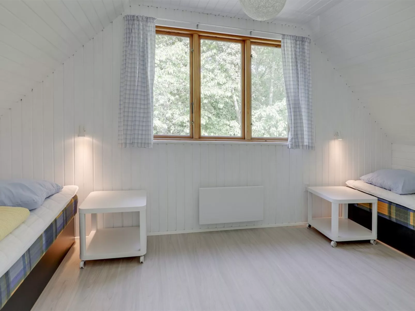 "Friis" - 200m from the sea-Inside