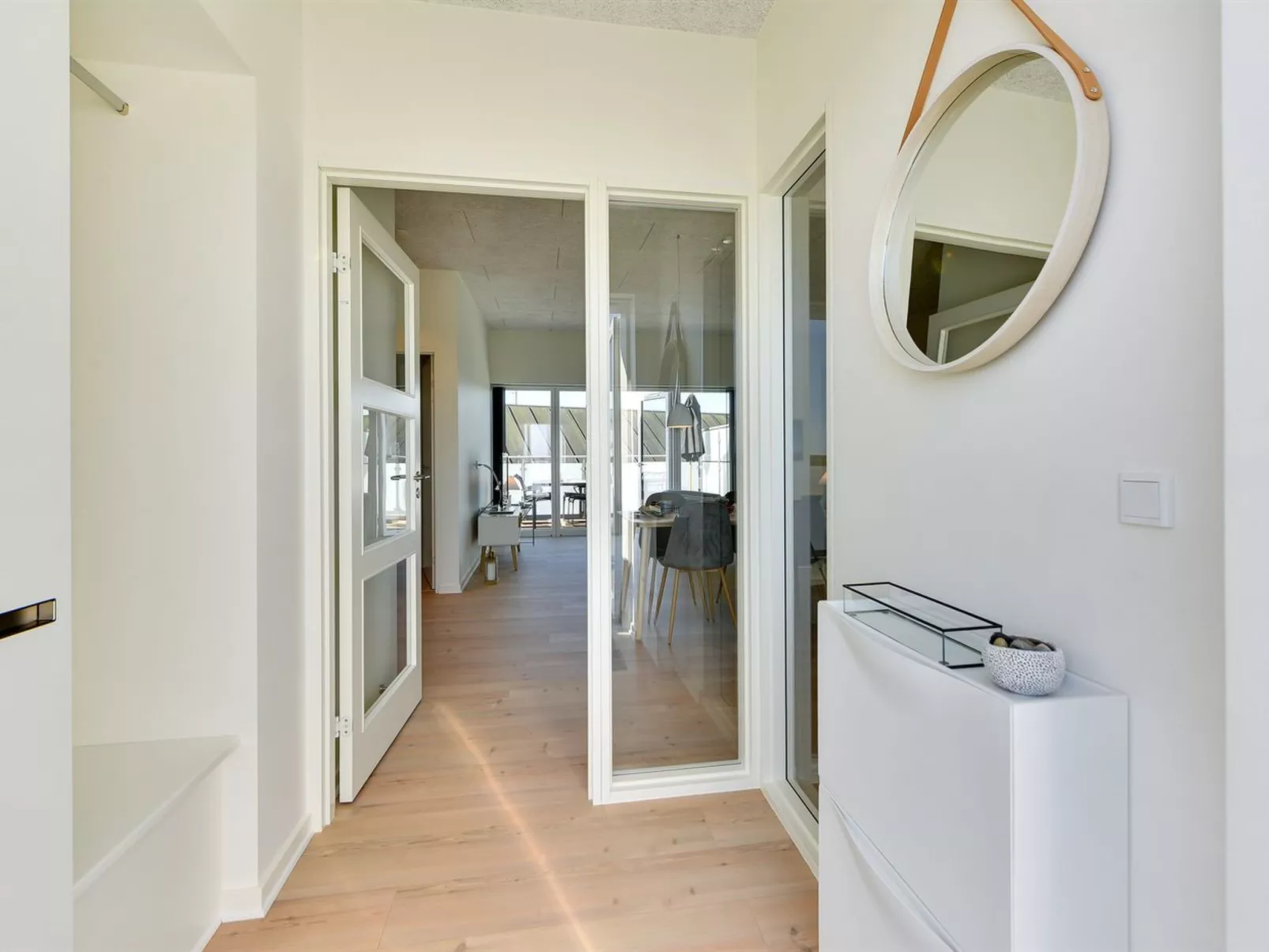 "Aiana" - 250m from the sea-Inside